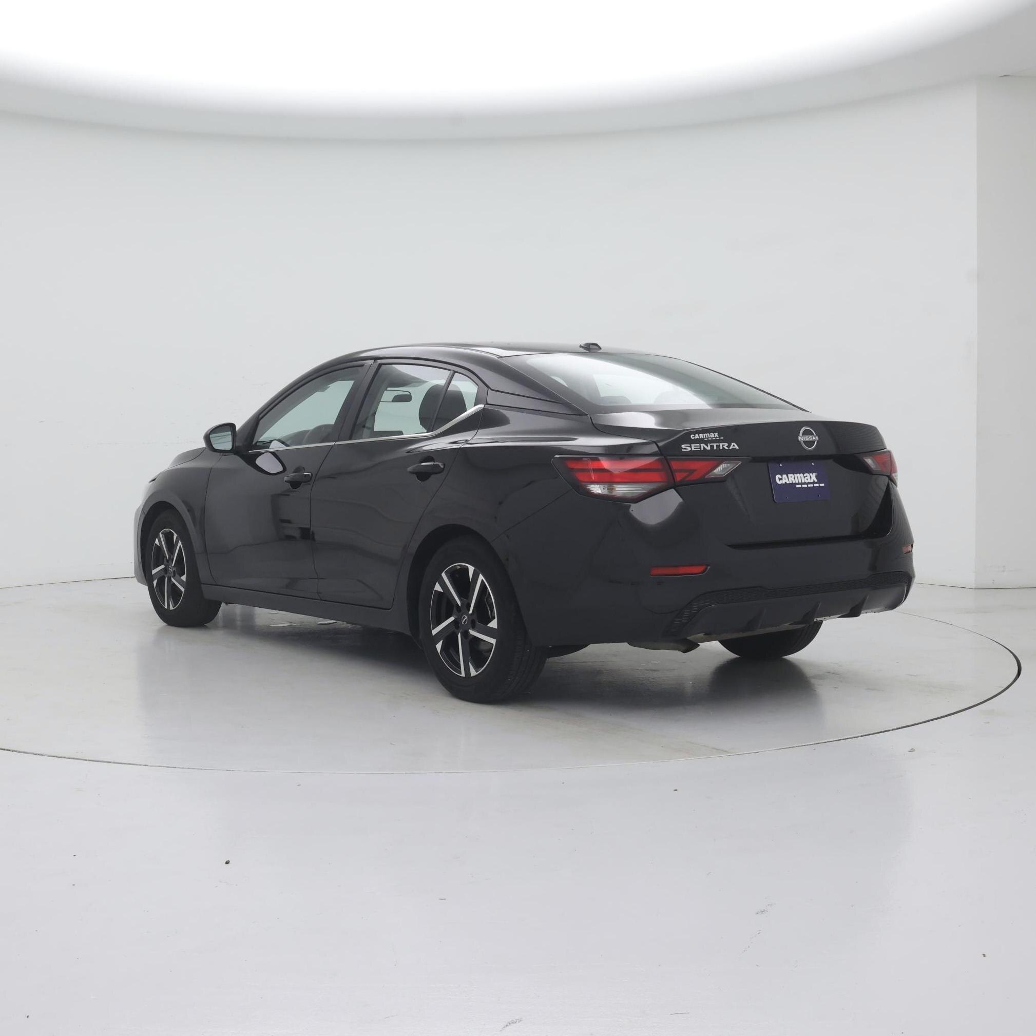 Thumbnail: 2025 Nissan Sentra - 2