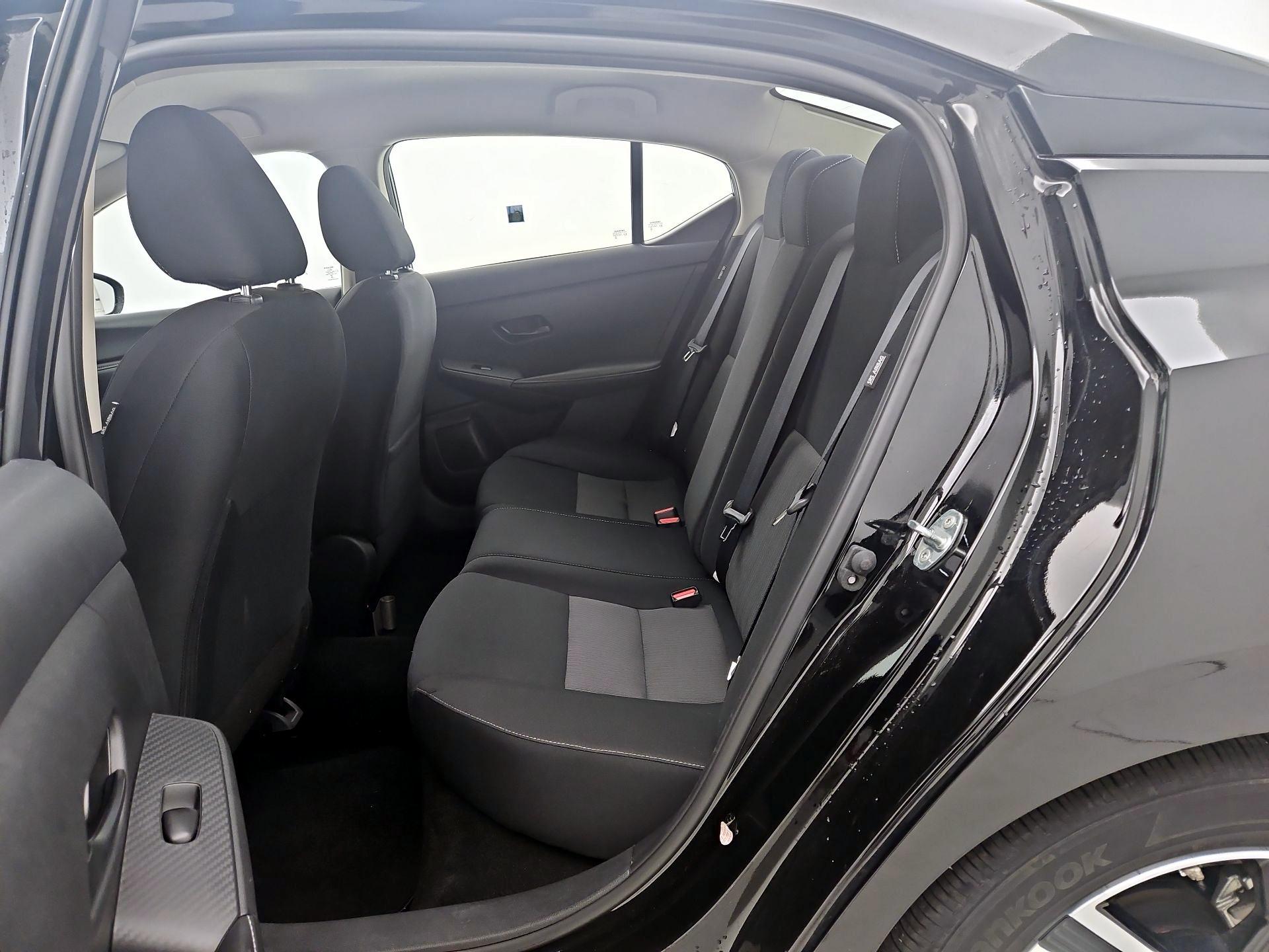 Thumbnail: 2025 Nissan Sentra - 19