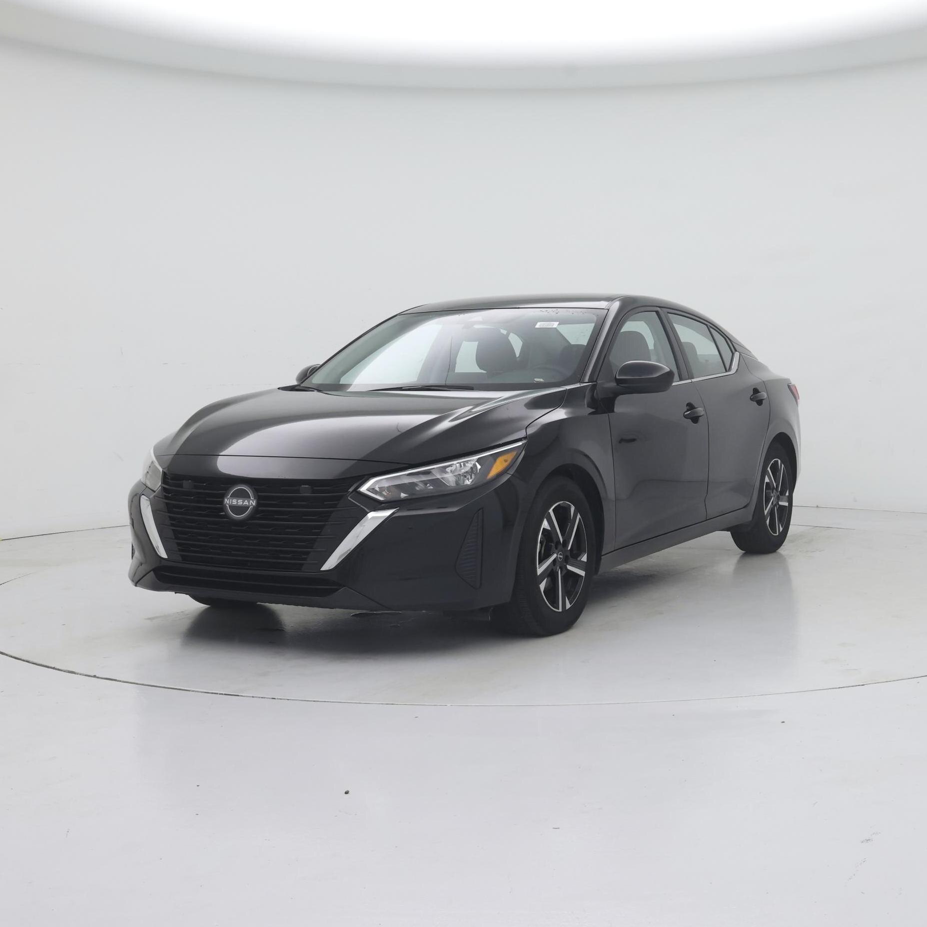 Thumbnail: 2025 Nissan Sentra - 4
