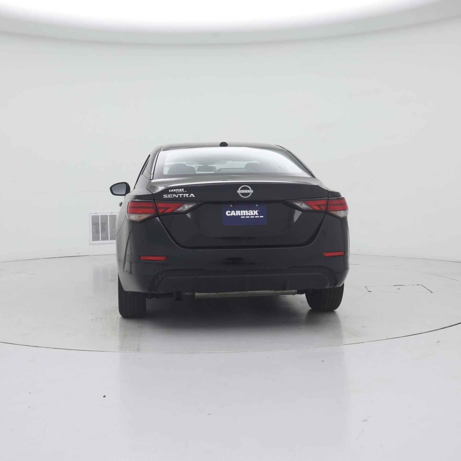 Thumbnail: 2025 Nissan Sentra - 6