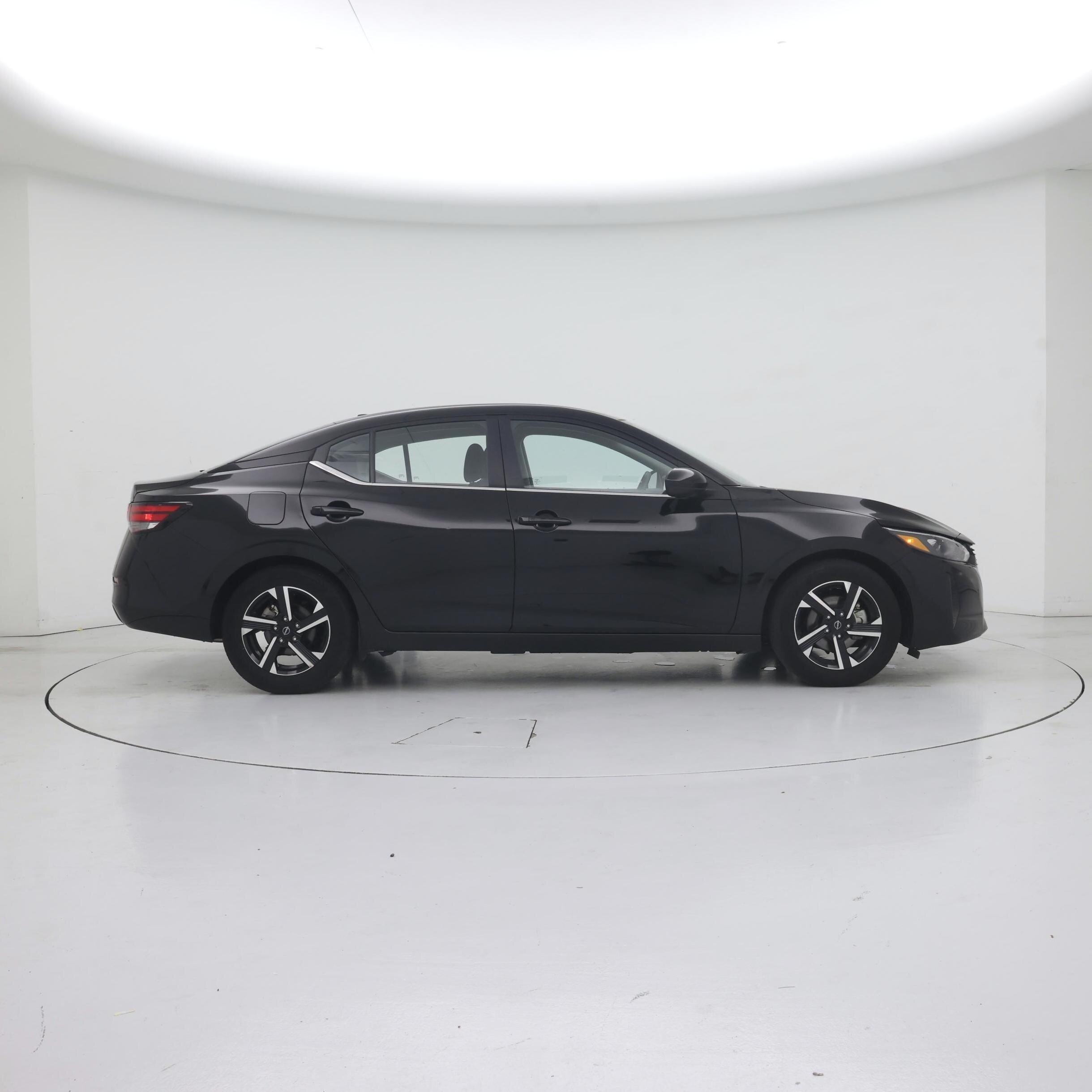 Thumbnail: 2025 Nissan Sentra - 7