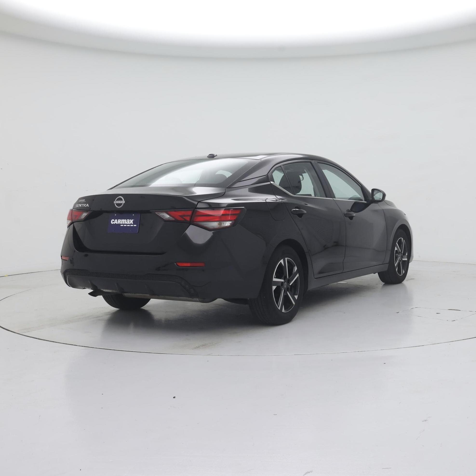 Thumbnail: 2025 Nissan Sentra - 8