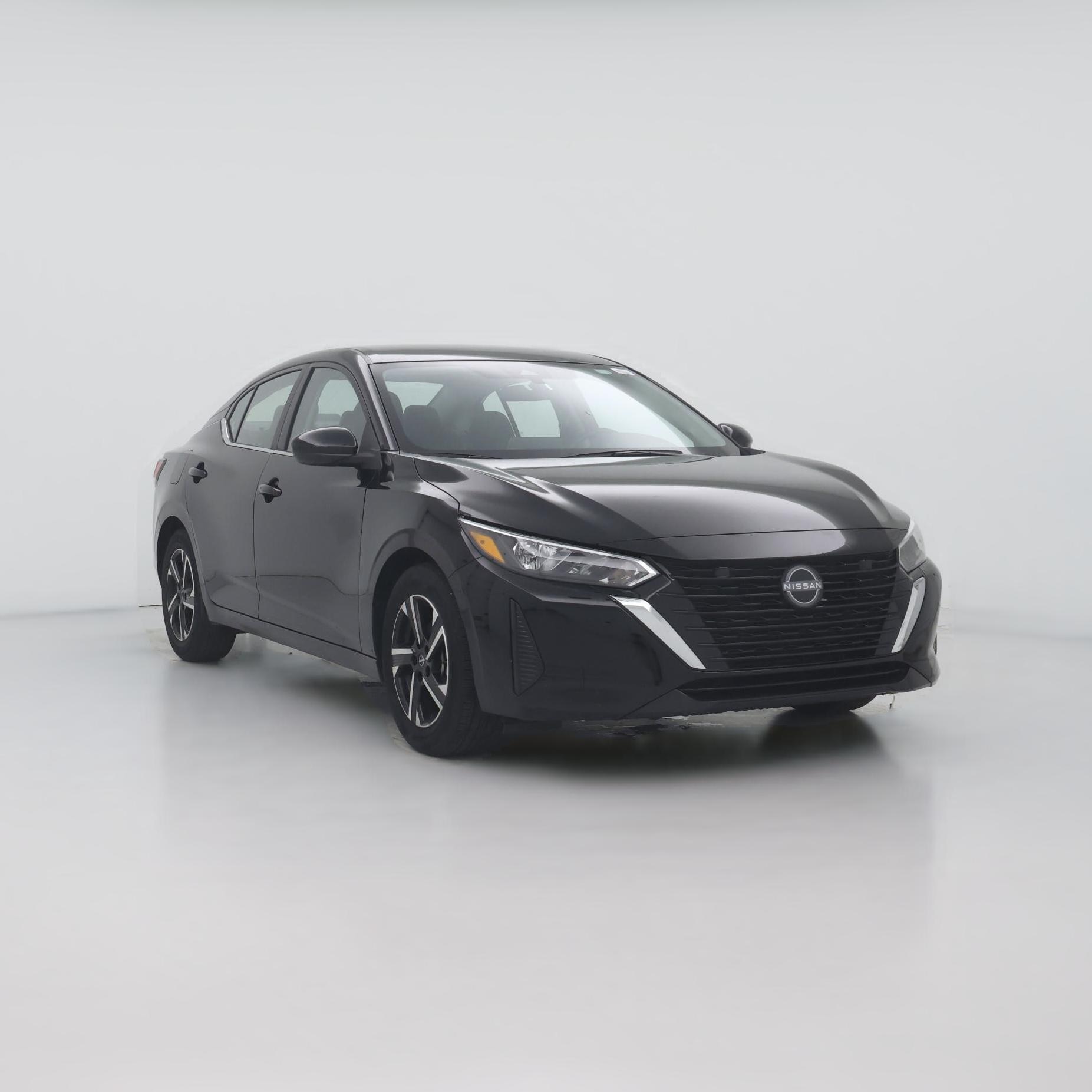 Thumbnail: 2025 Nissan Sentra - 1