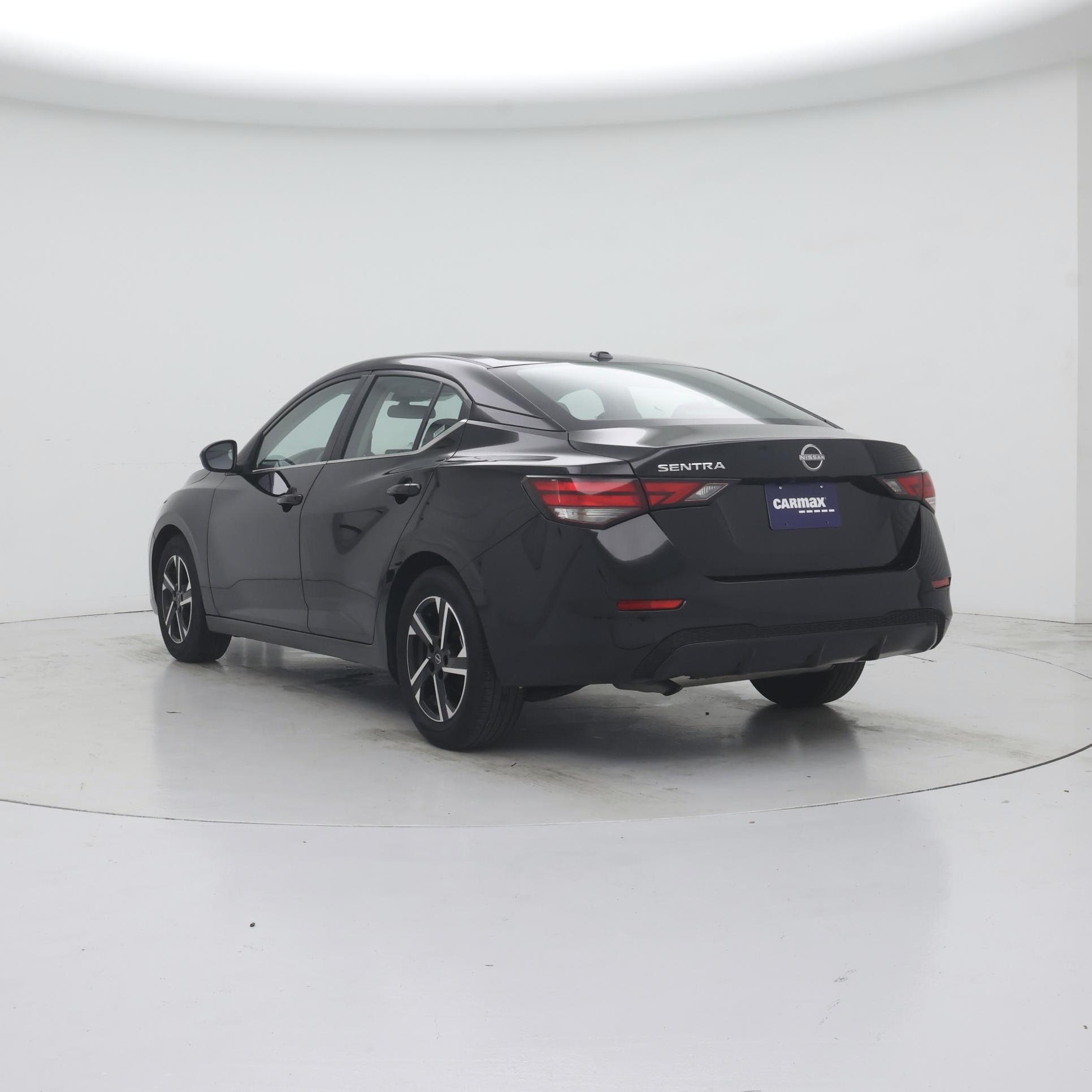 Thumbnail: 2025 Nissan Sentra - 2