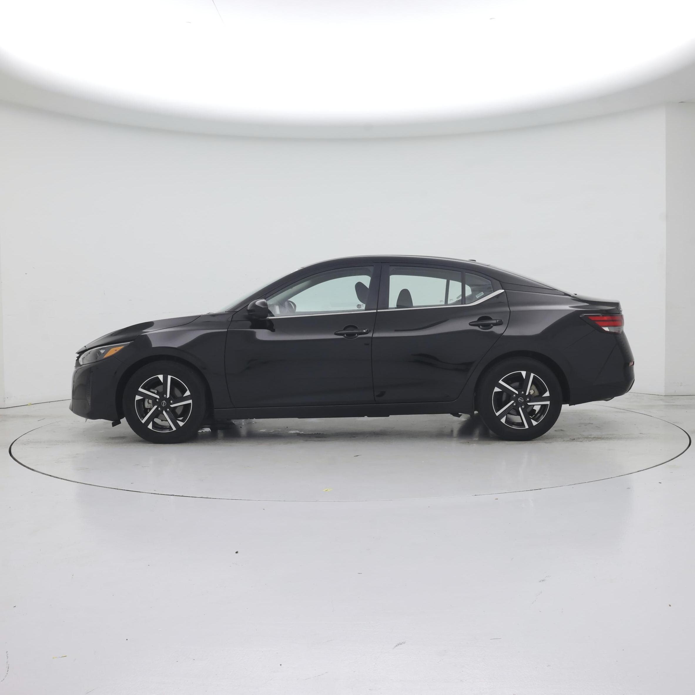 Thumbnail: 2025 Nissan Sentra - 3