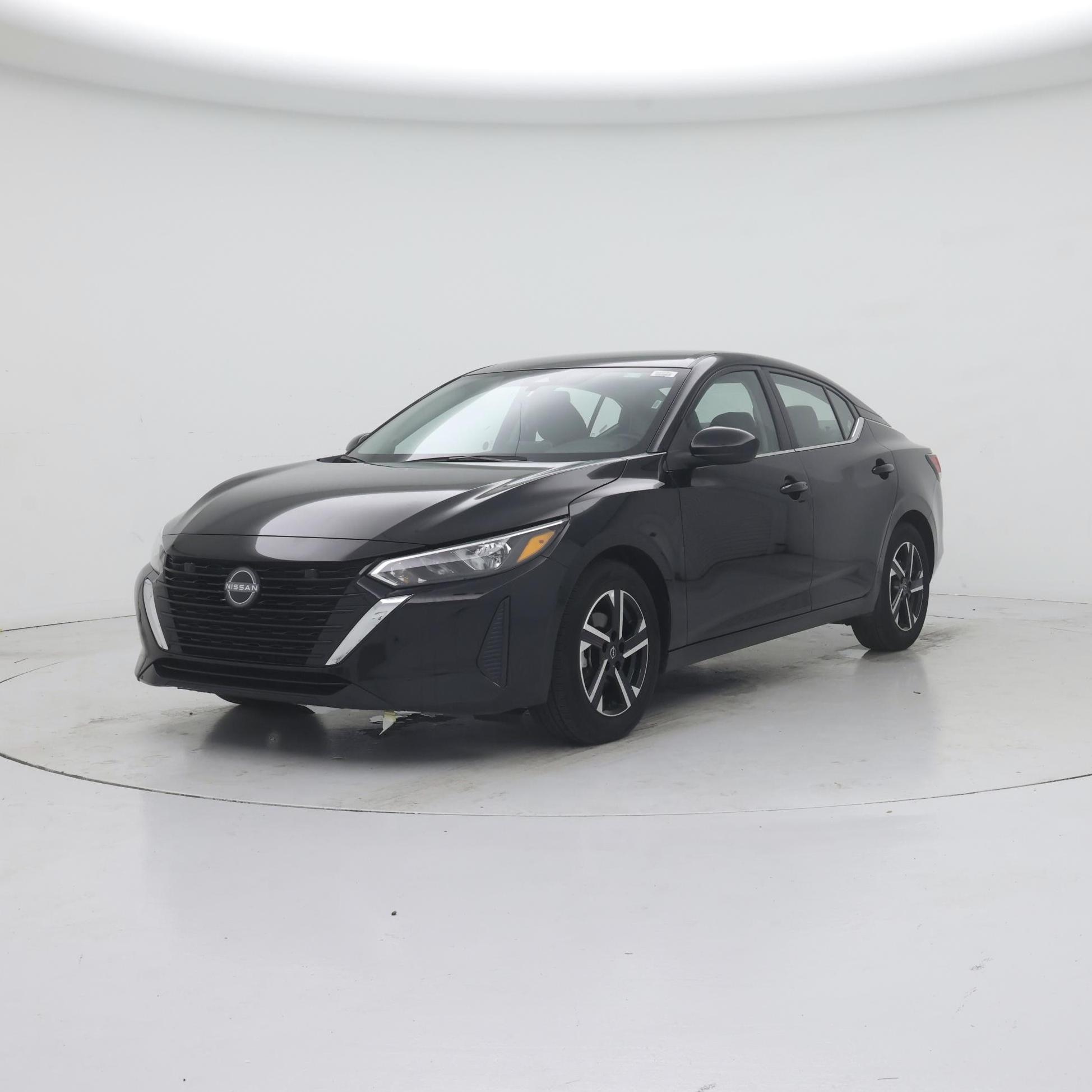 Thumbnail: 2025 Nissan Sentra - 4
