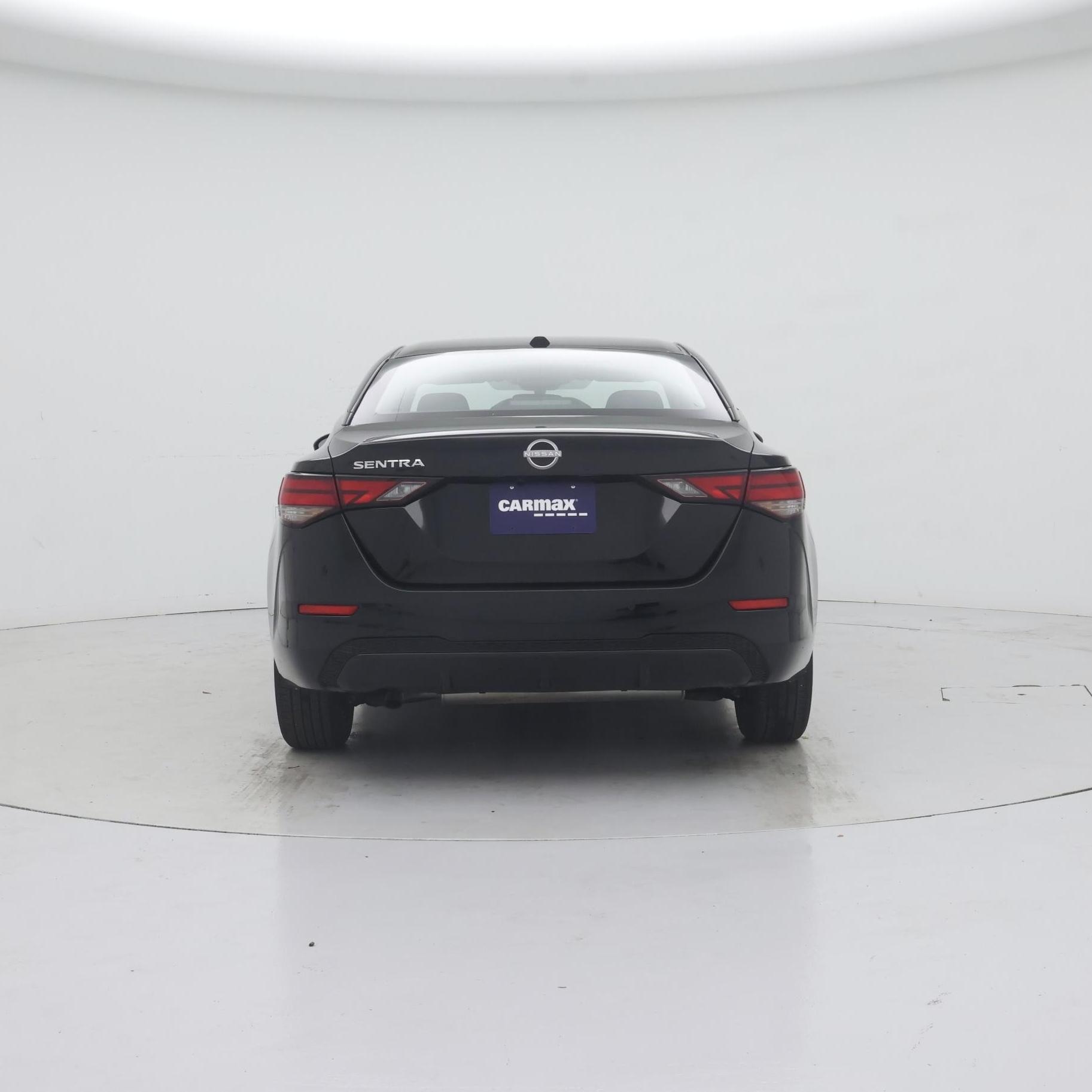Thumbnail: 2025 Nissan Sentra - 6