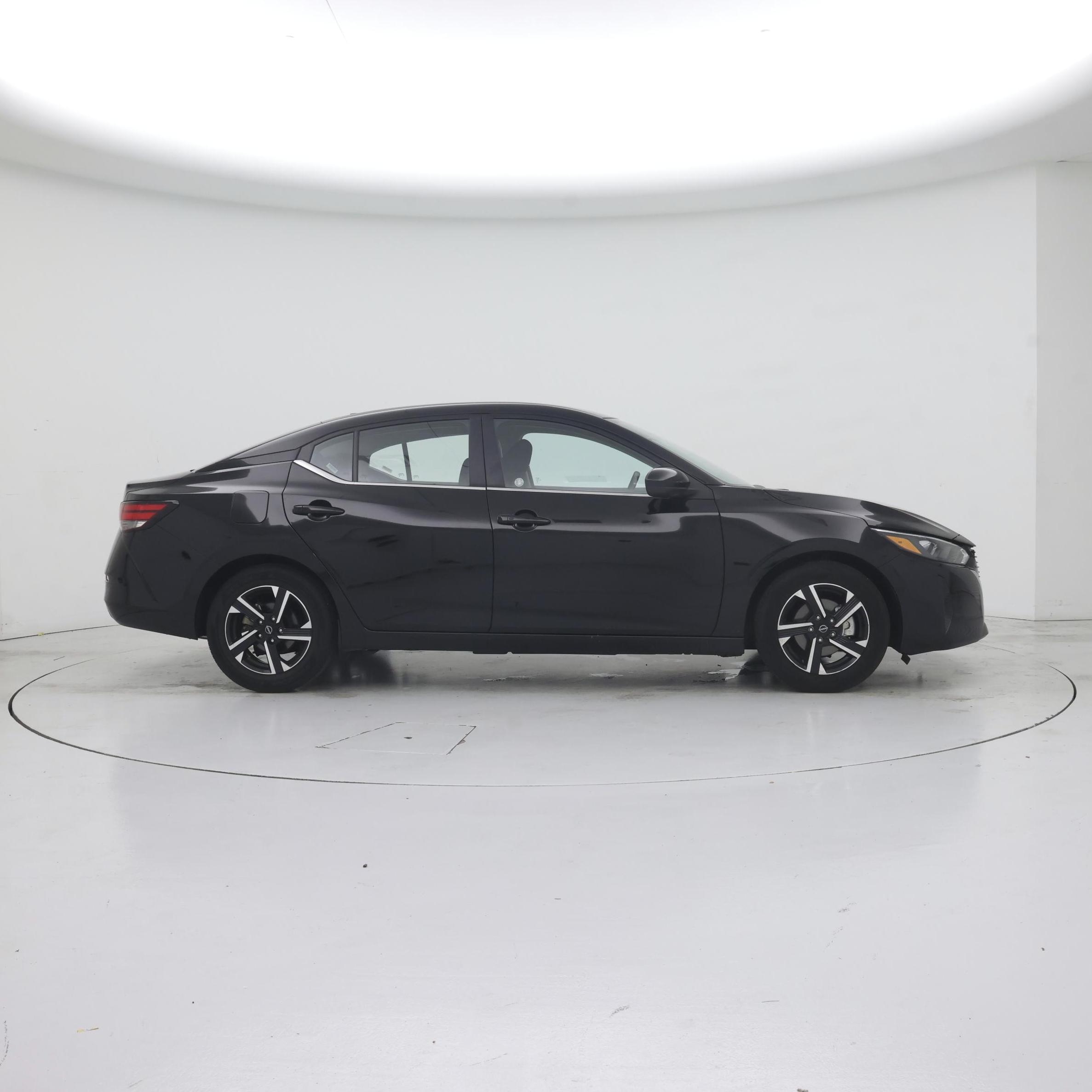 Thumbnail: 2025 Nissan Sentra - 7