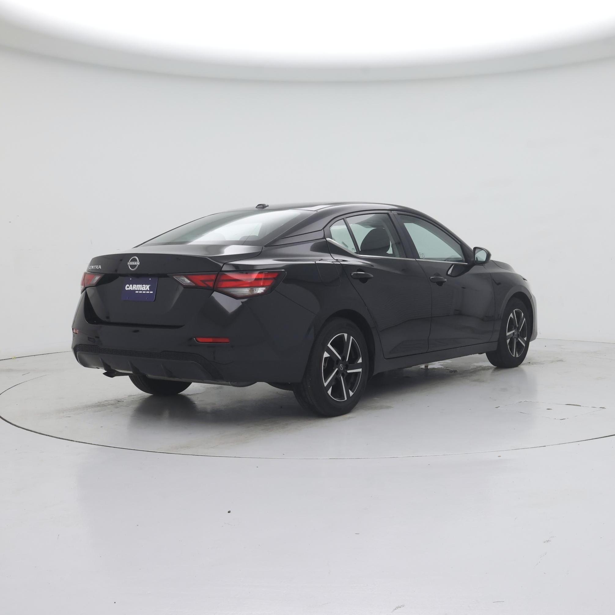 Thumbnail: 2025 Nissan Sentra - 8