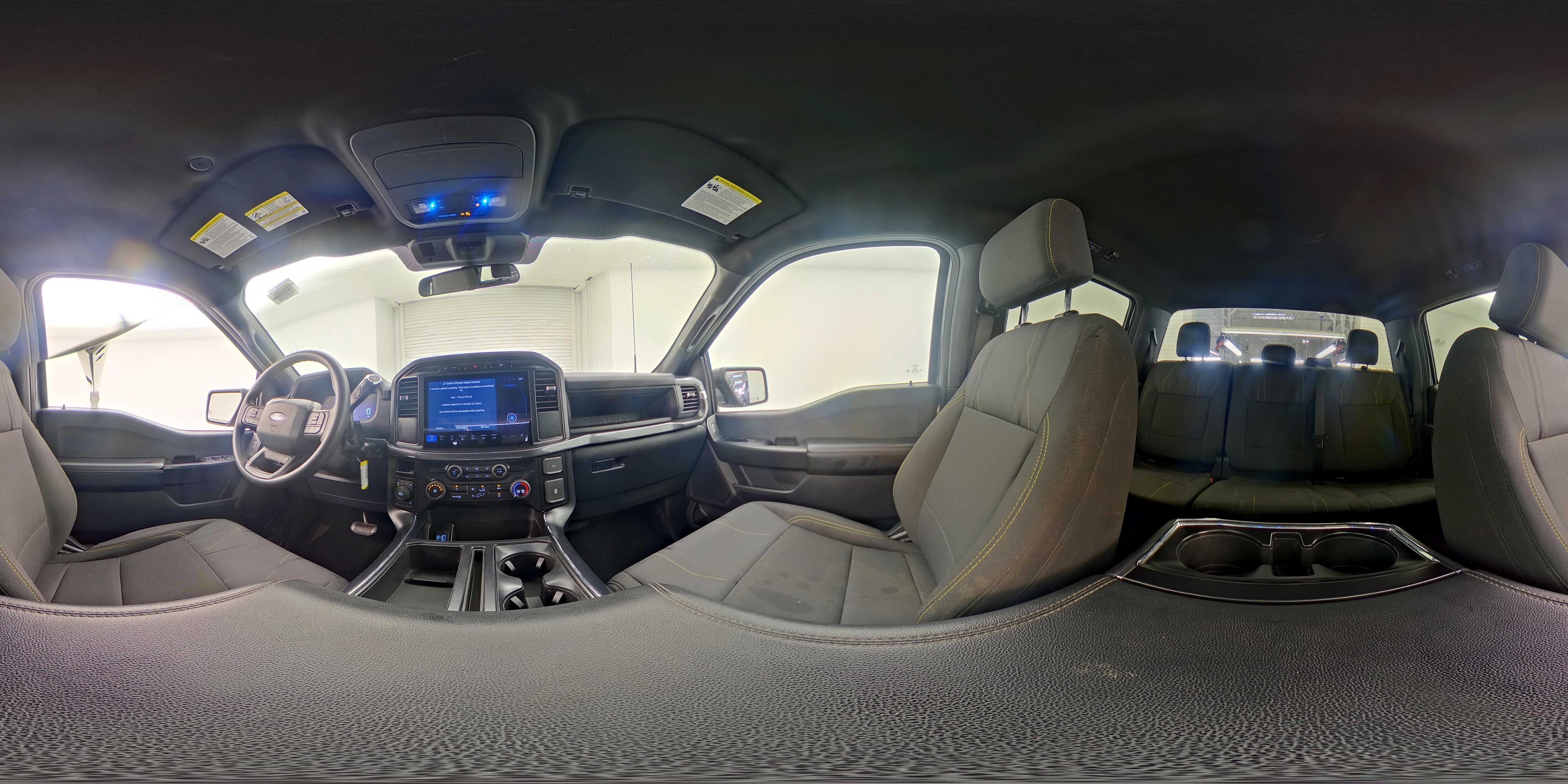 2024 Ford F-150 STX - Photo 22