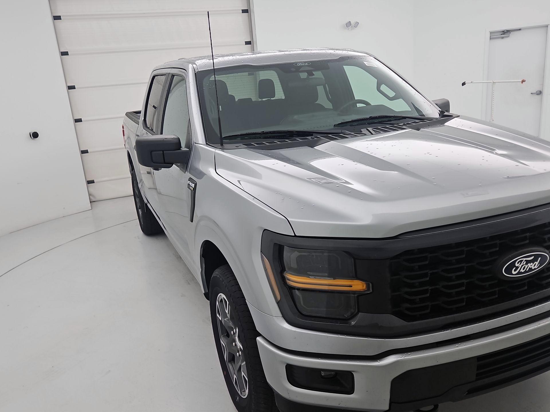 Thumbnail: 2024 Ford F-150 - 1