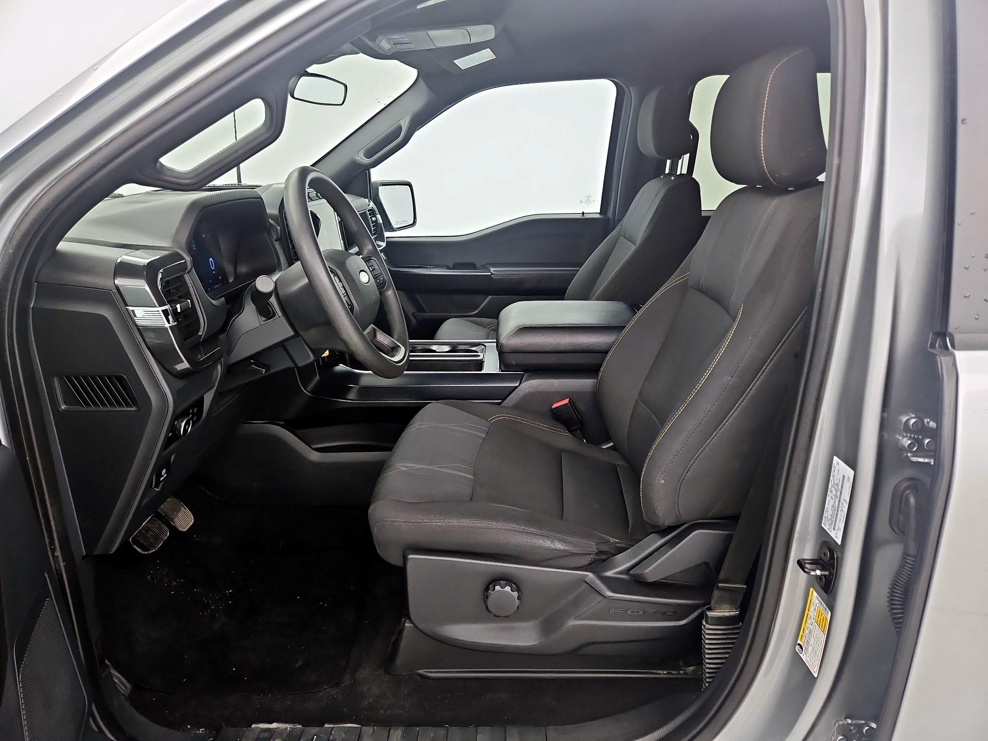 Thumbnail: 2024 Ford F-150 - 9