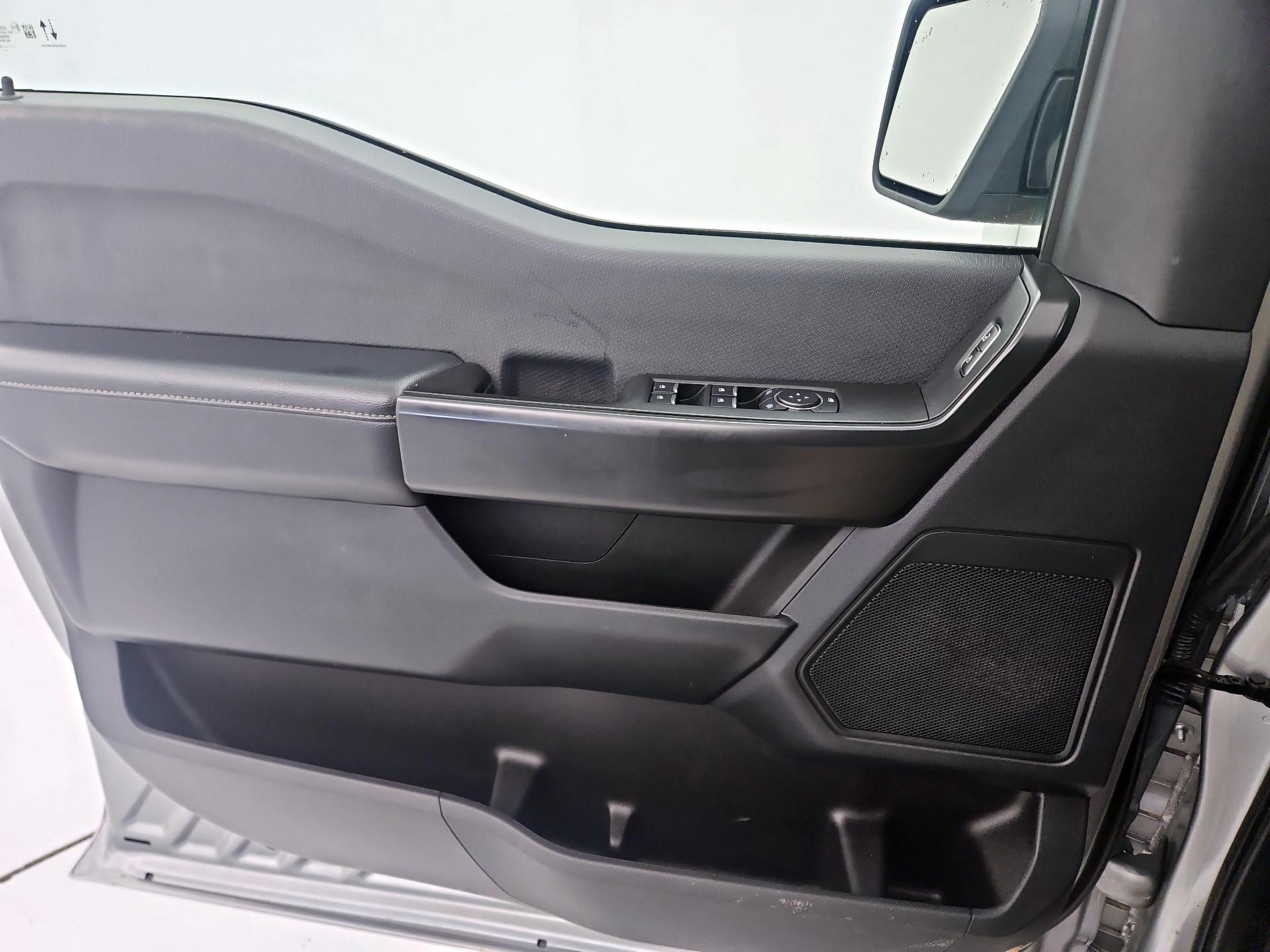 Thumbnail: 2024 Ford F-150 - 10