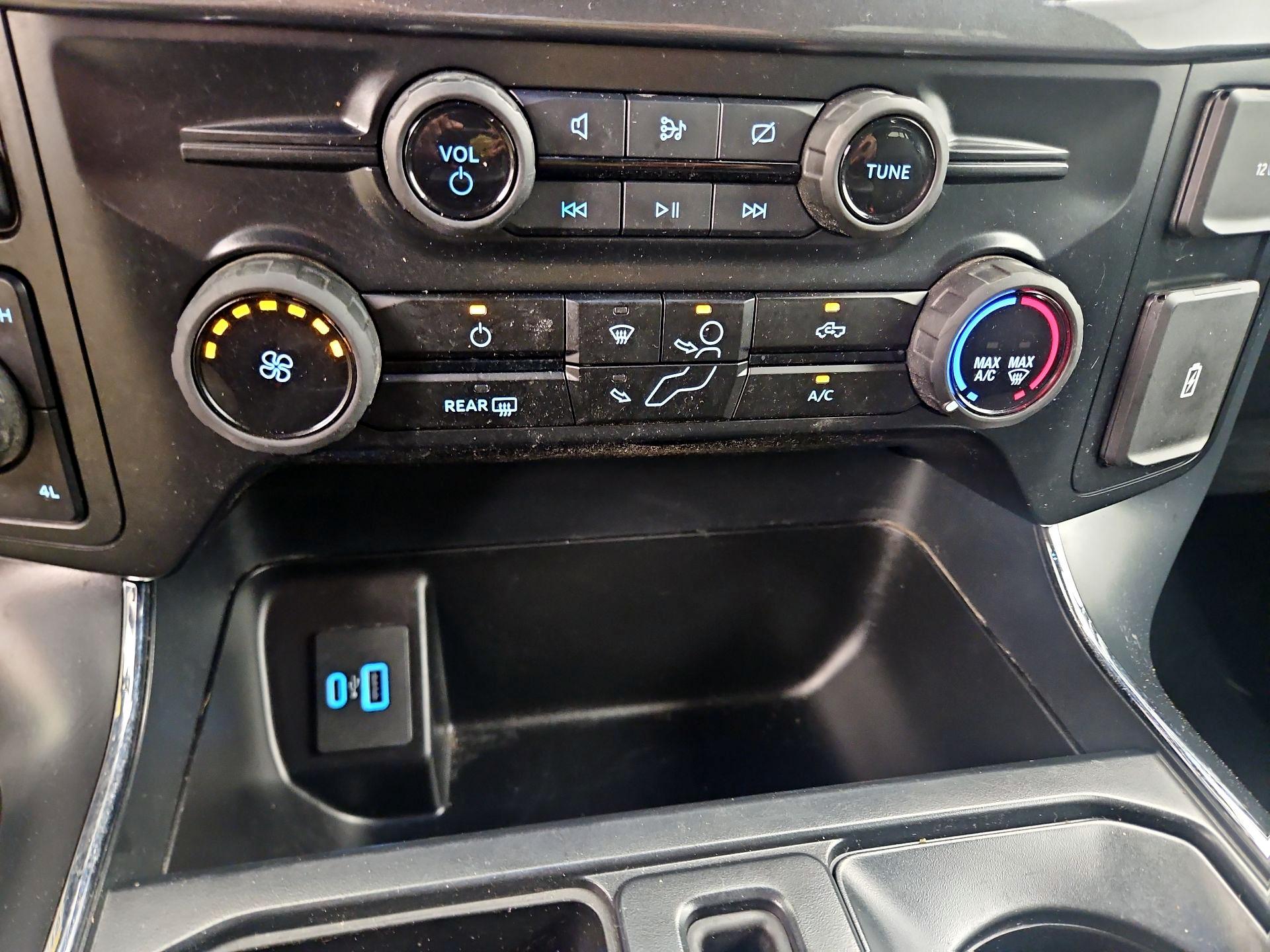 Thumbnail: 2024 Ford F-150 - 14
