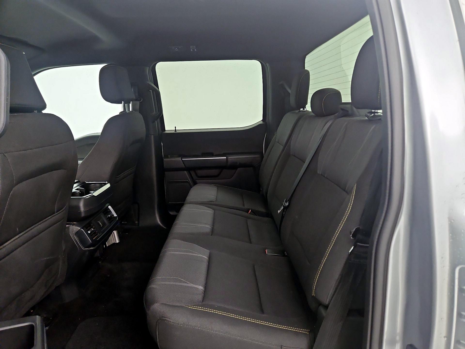 Thumbnail: 2024 Ford F-150 - 17