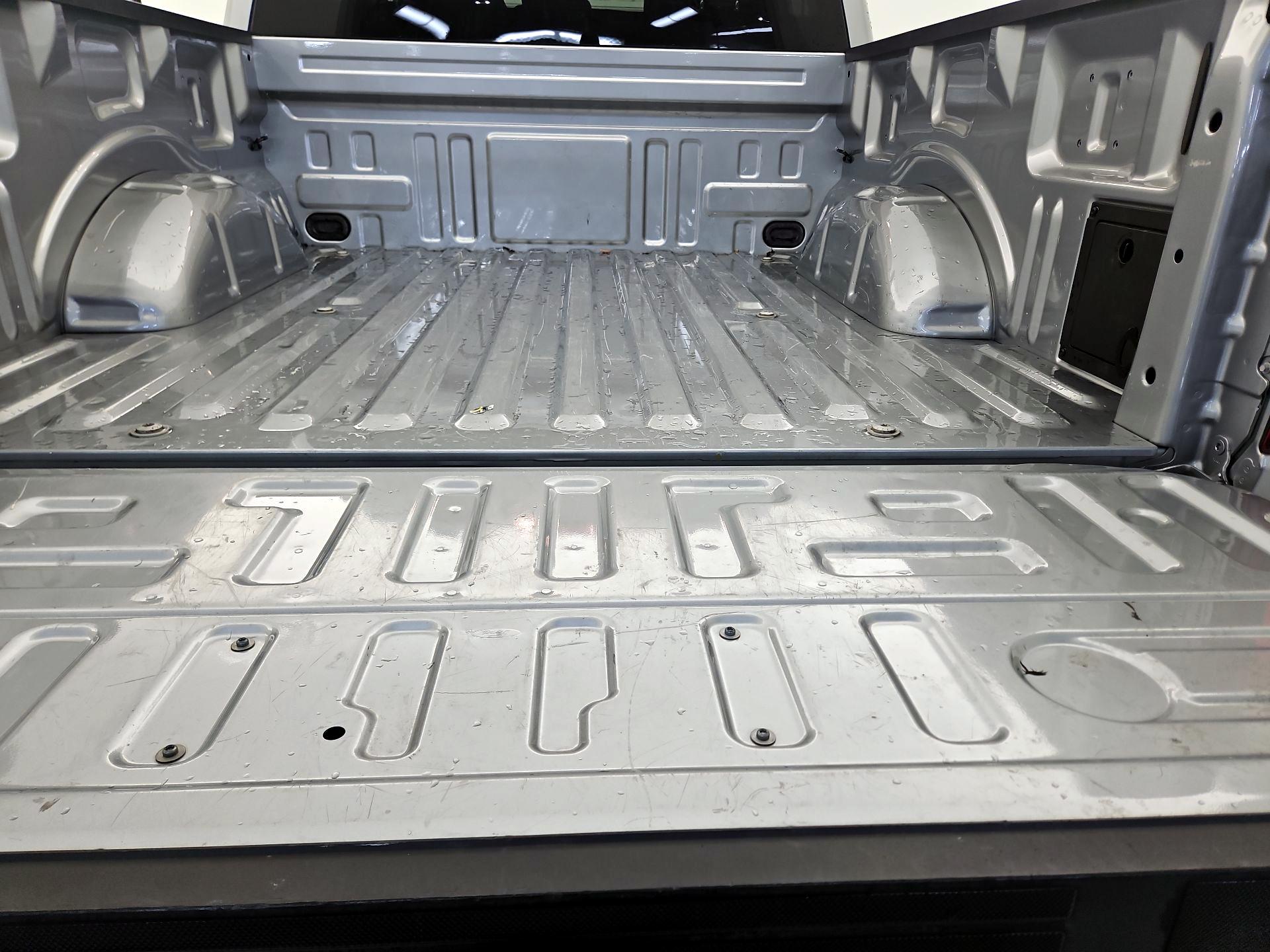 Thumbnail: 2024 Ford F-150 - 18