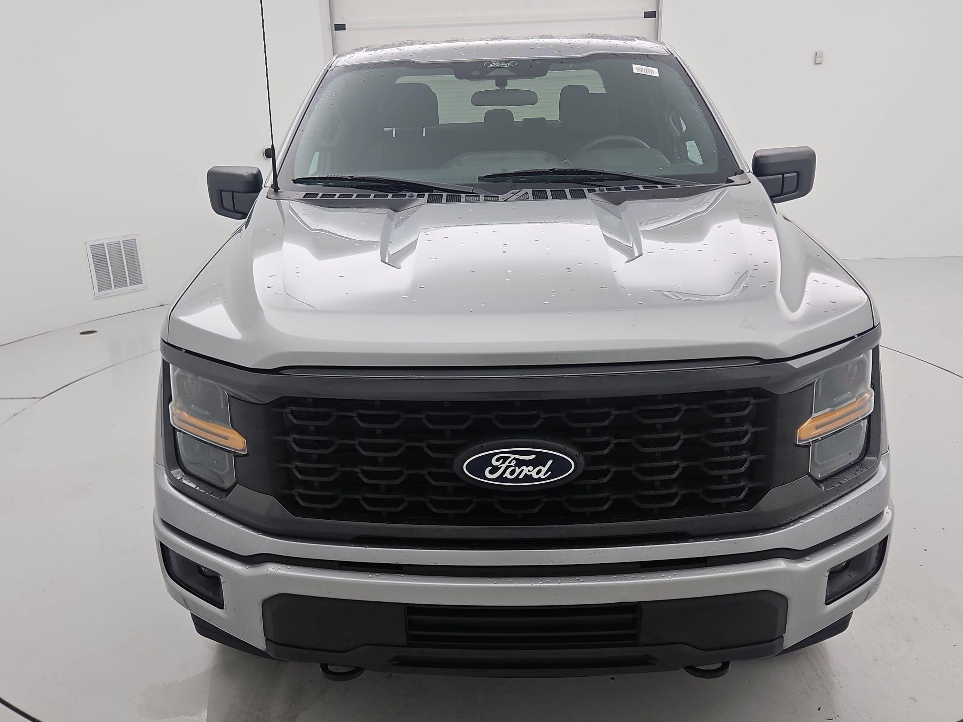 Thumbnail: 2024 Ford F-150 - 2