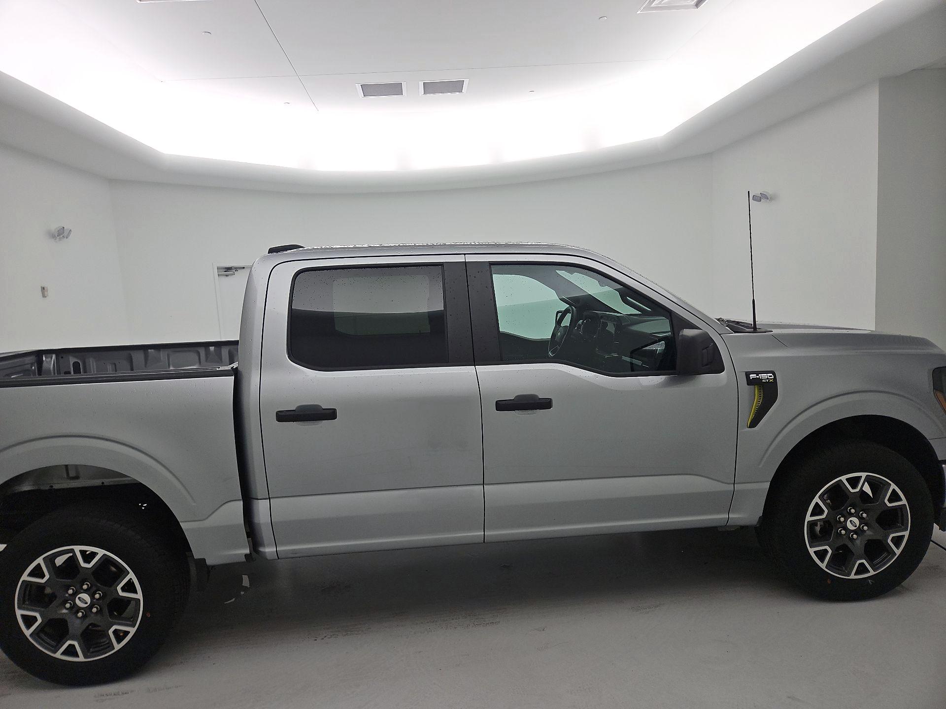 Thumbnail: 2024 Ford F-150 - 4
