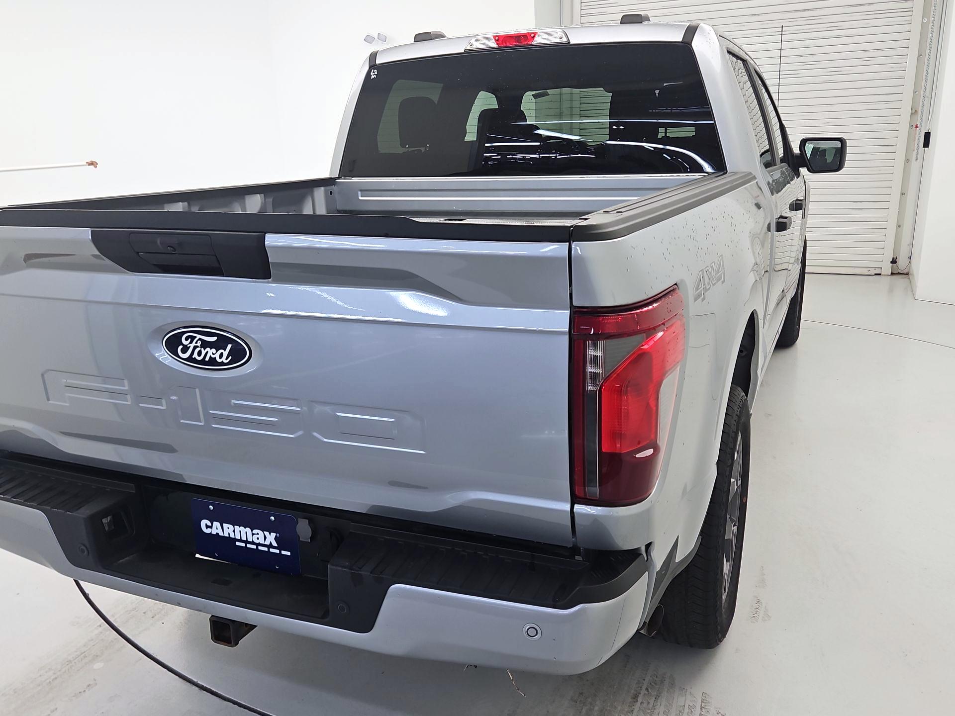 Thumbnail: 2024 Ford F-150 - 5