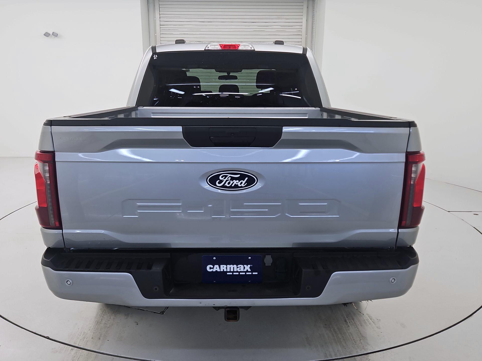 Thumbnail: 2024 Ford F-150 - 6