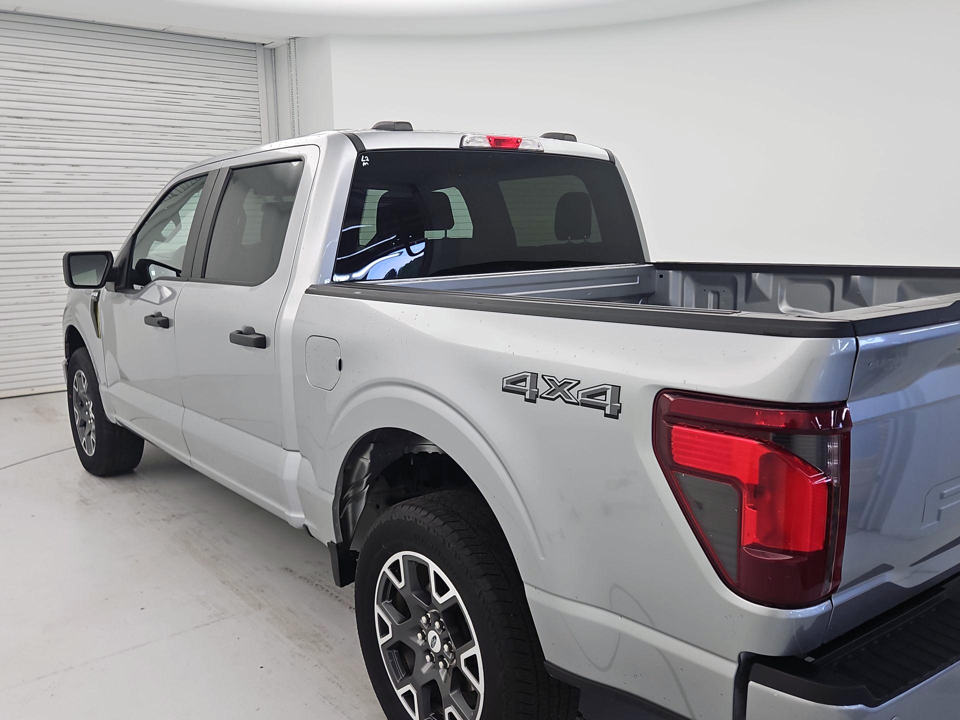Thumbnail: 2024 Ford F-150 - 7