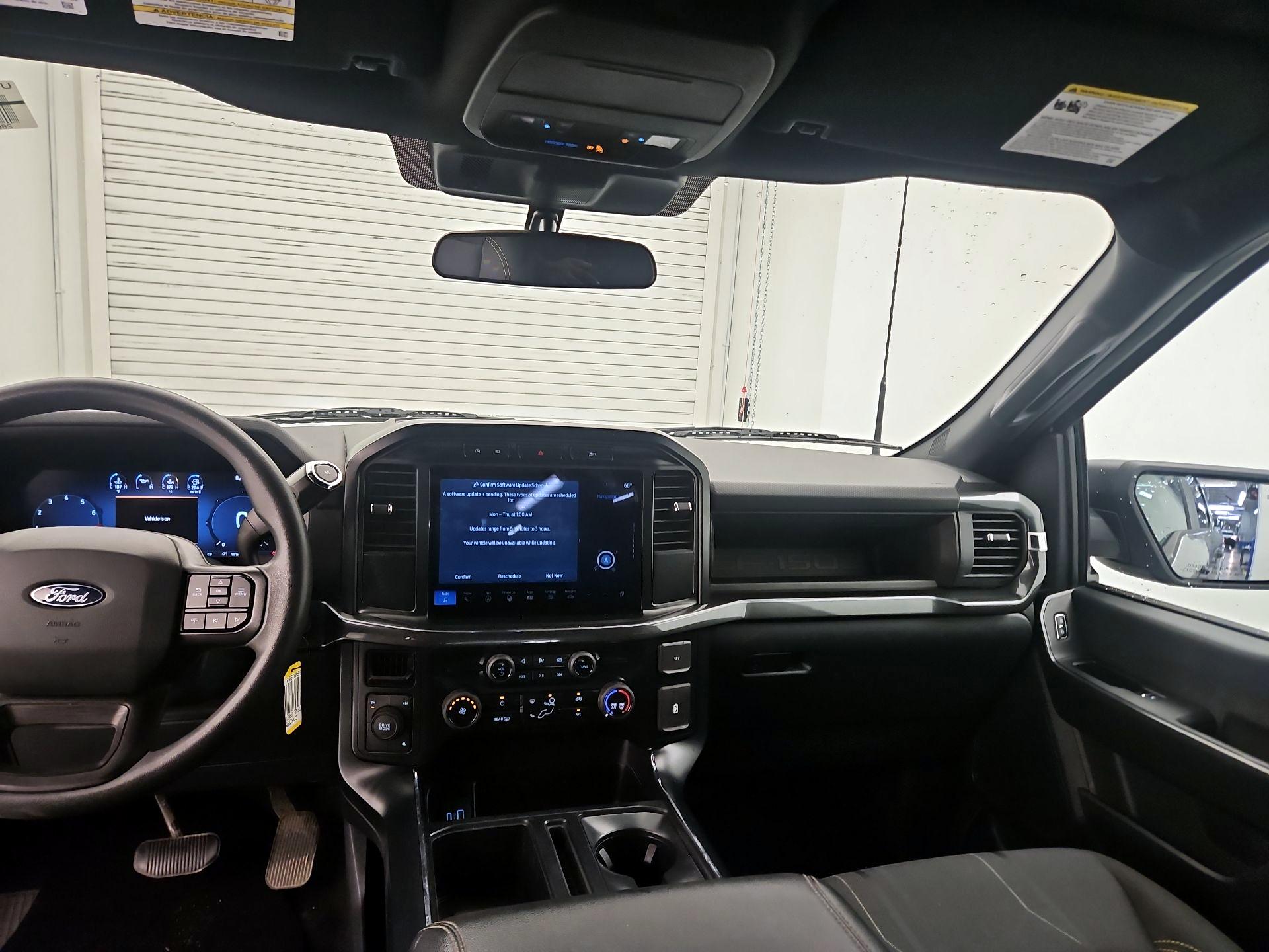 Thumbnail: 2024 Ford F-150 - 8