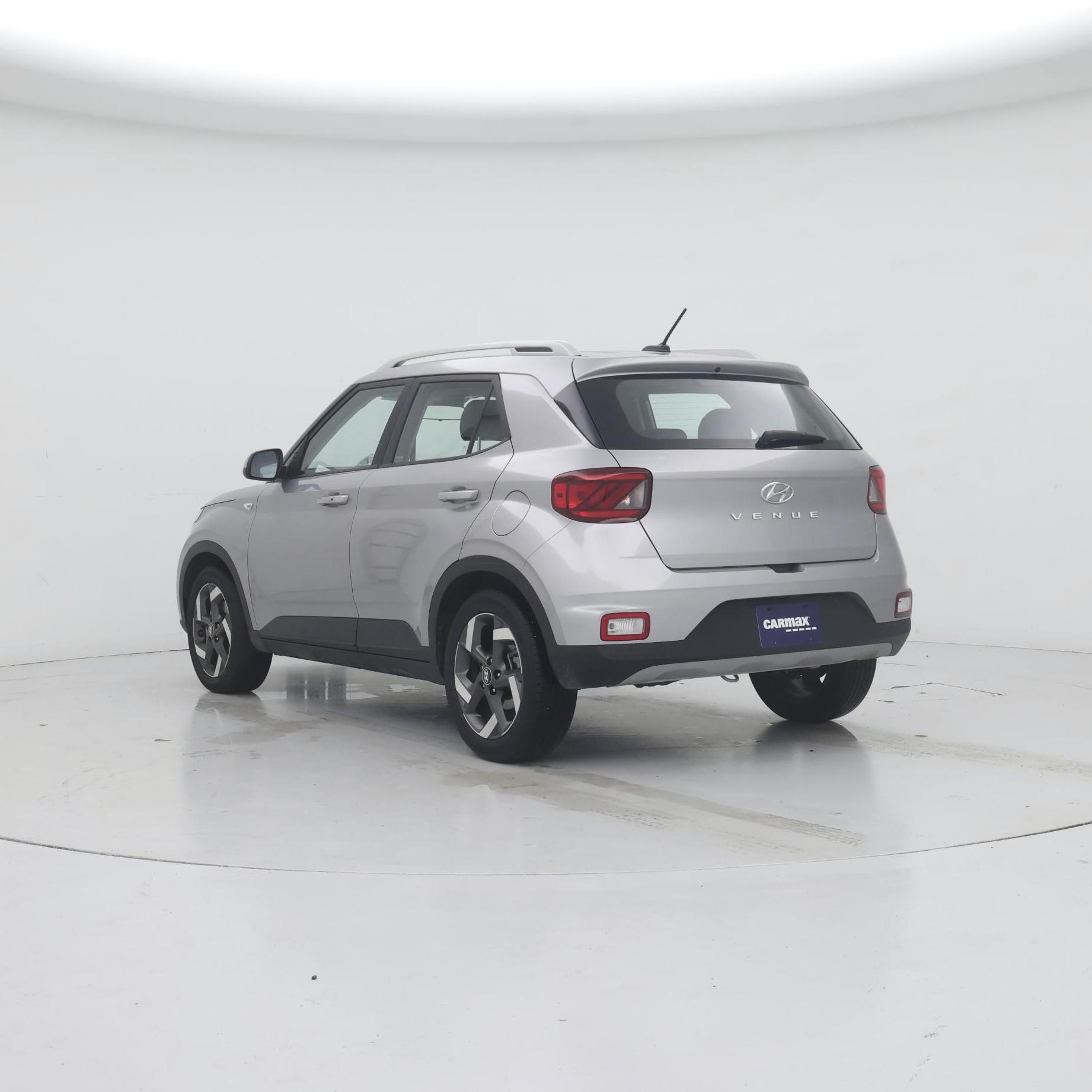 Thumbnail: 2025 Hyundai Venue - 2