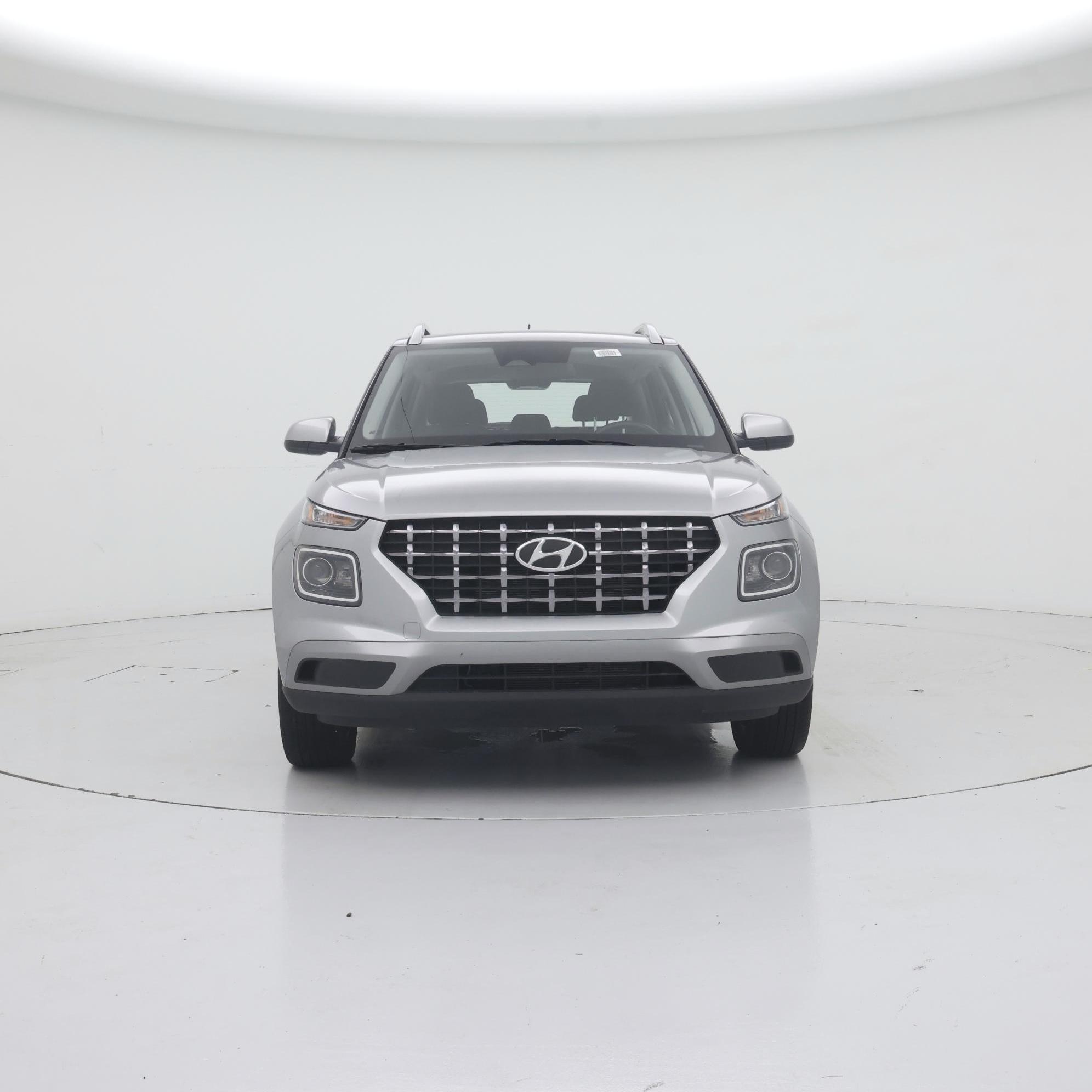 Thumbnail: 2025 Hyundai Venue - 5