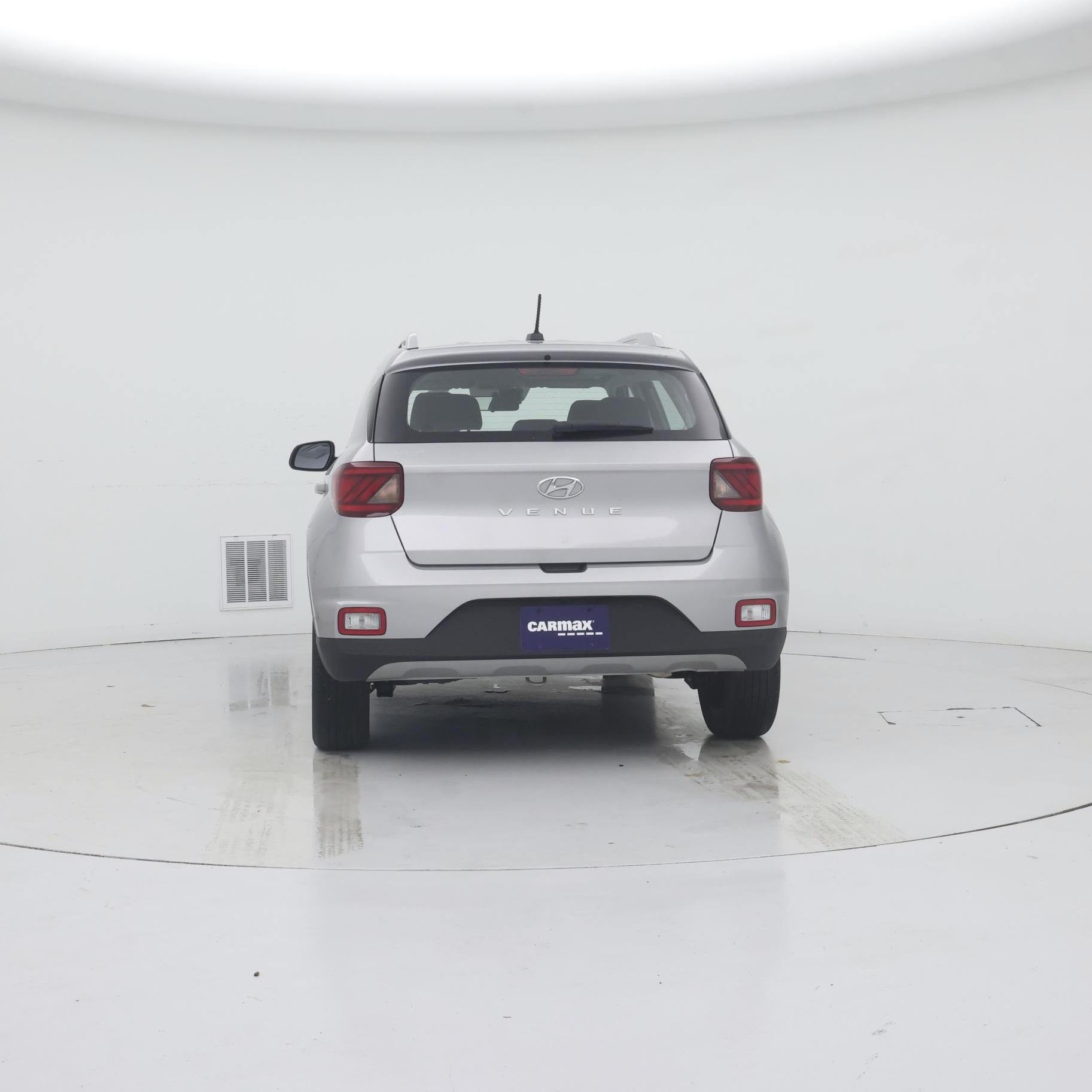 Thumbnail: 2025 Hyundai Venue - 6