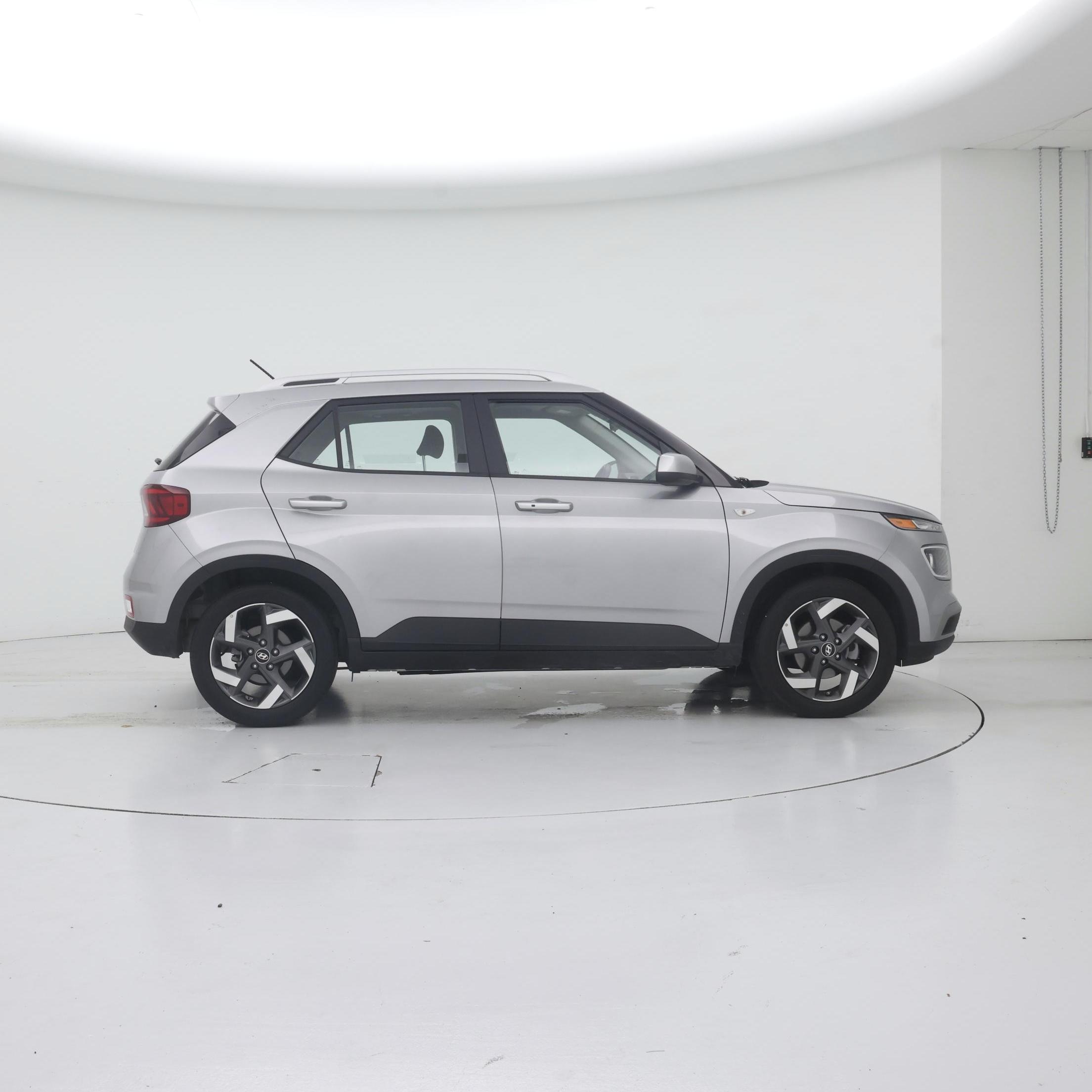 Thumbnail: 2025 Hyundai Venue - 7
