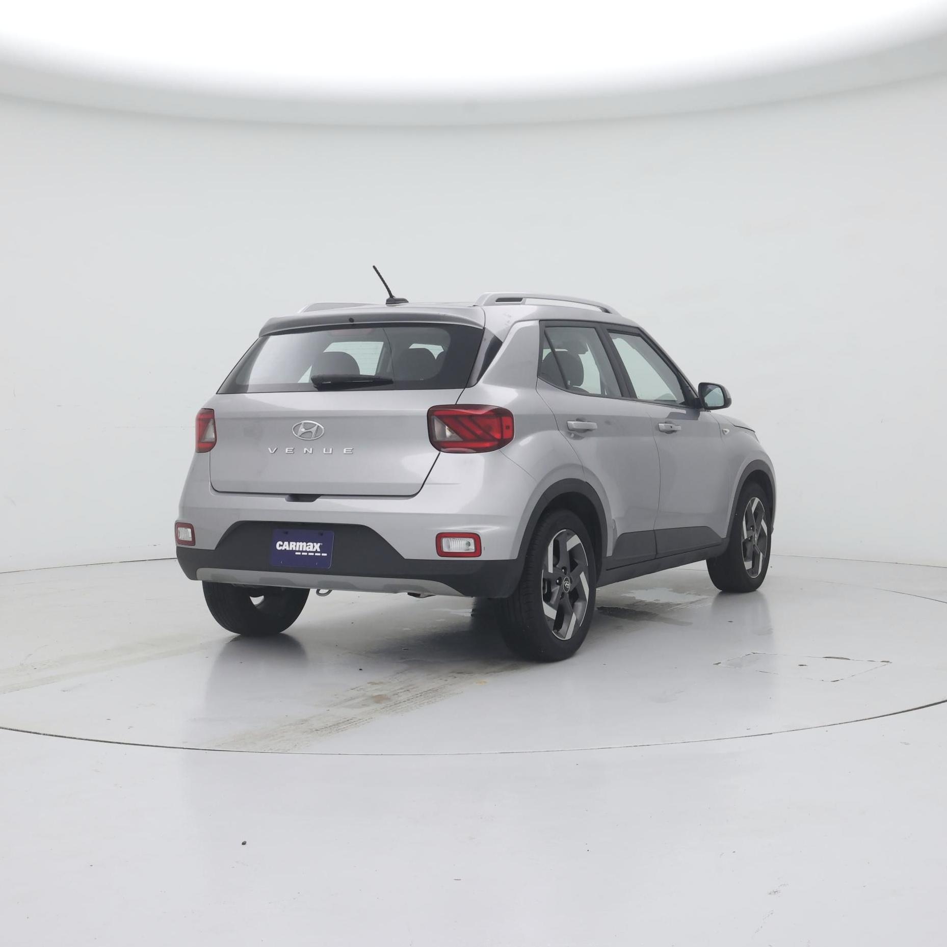 Thumbnail: 2025 Hyundai Venue - 8