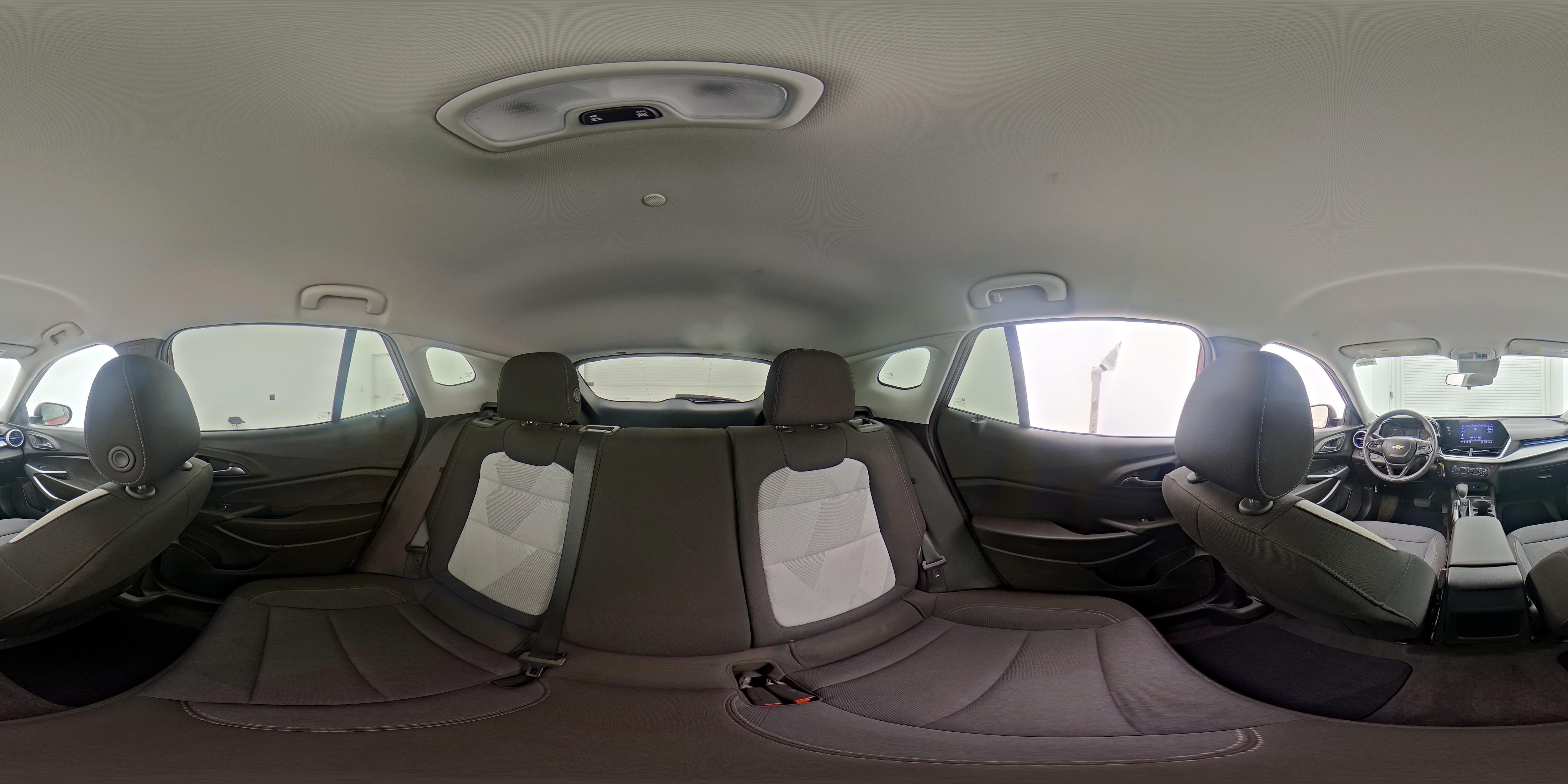 2024 Chevrolet Trax LS - Photo 25