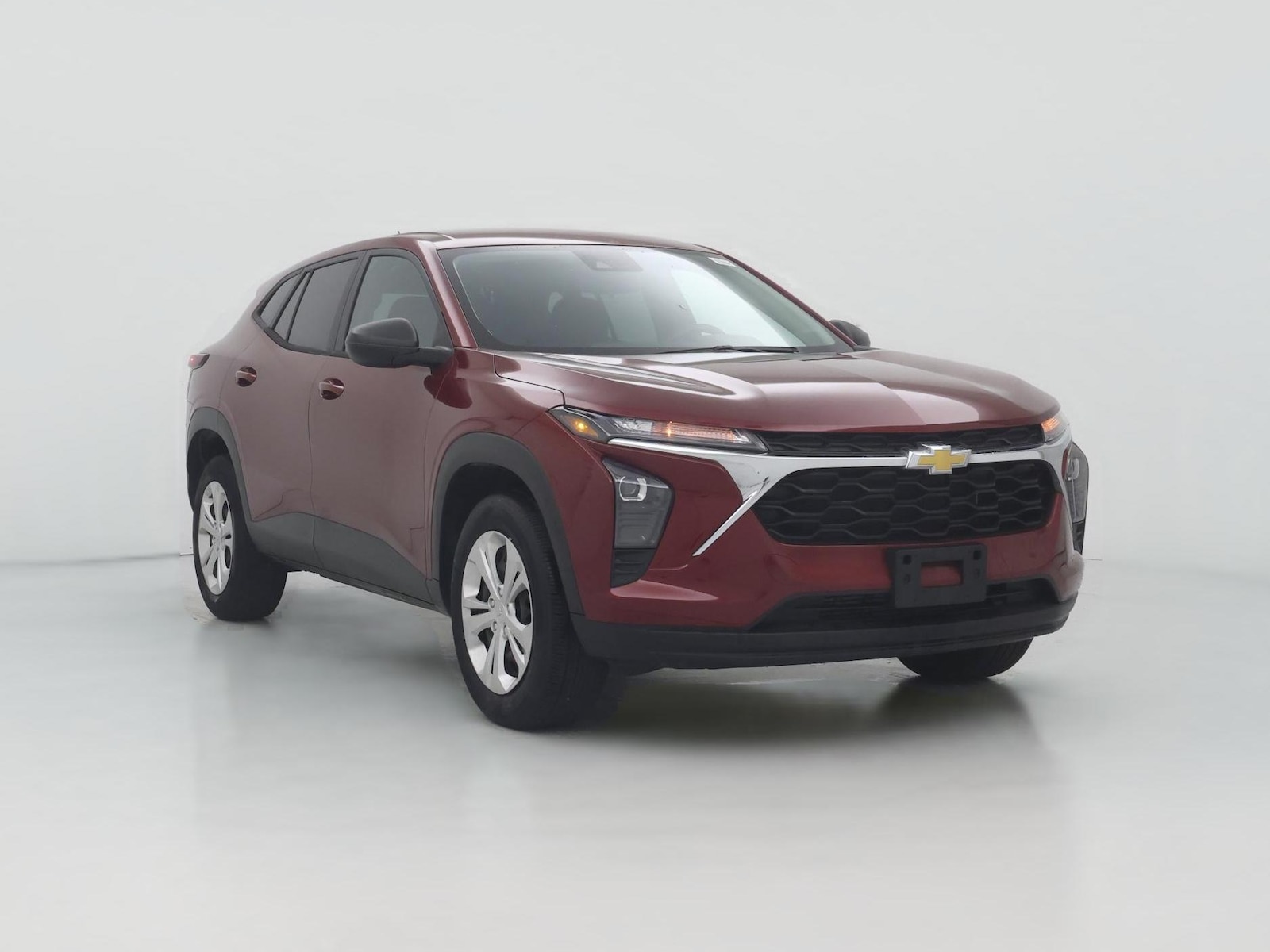 2024 Chevrolet Trax LS - Photo 1