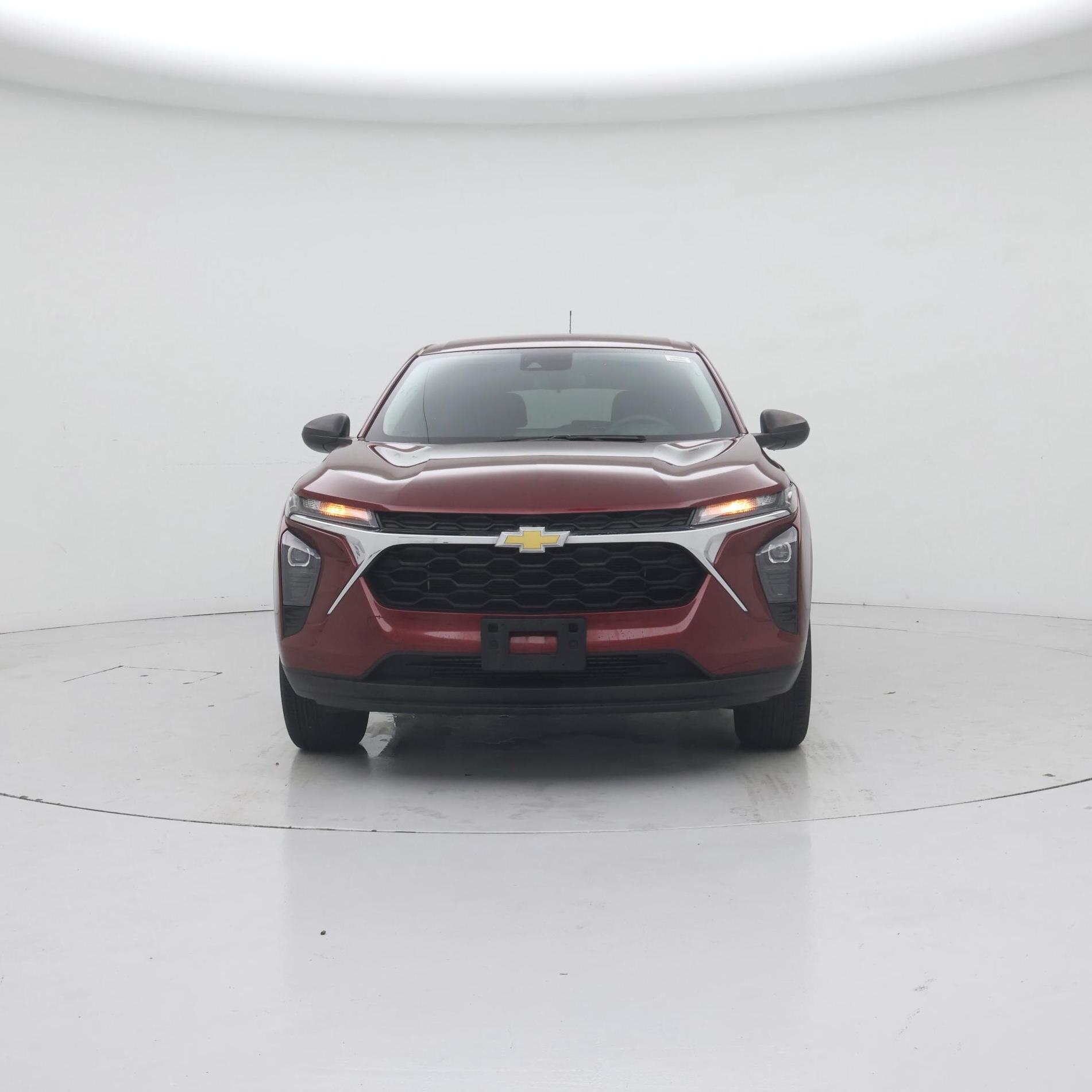 Thumbnail: 2024 Chevrolet Trax - 5