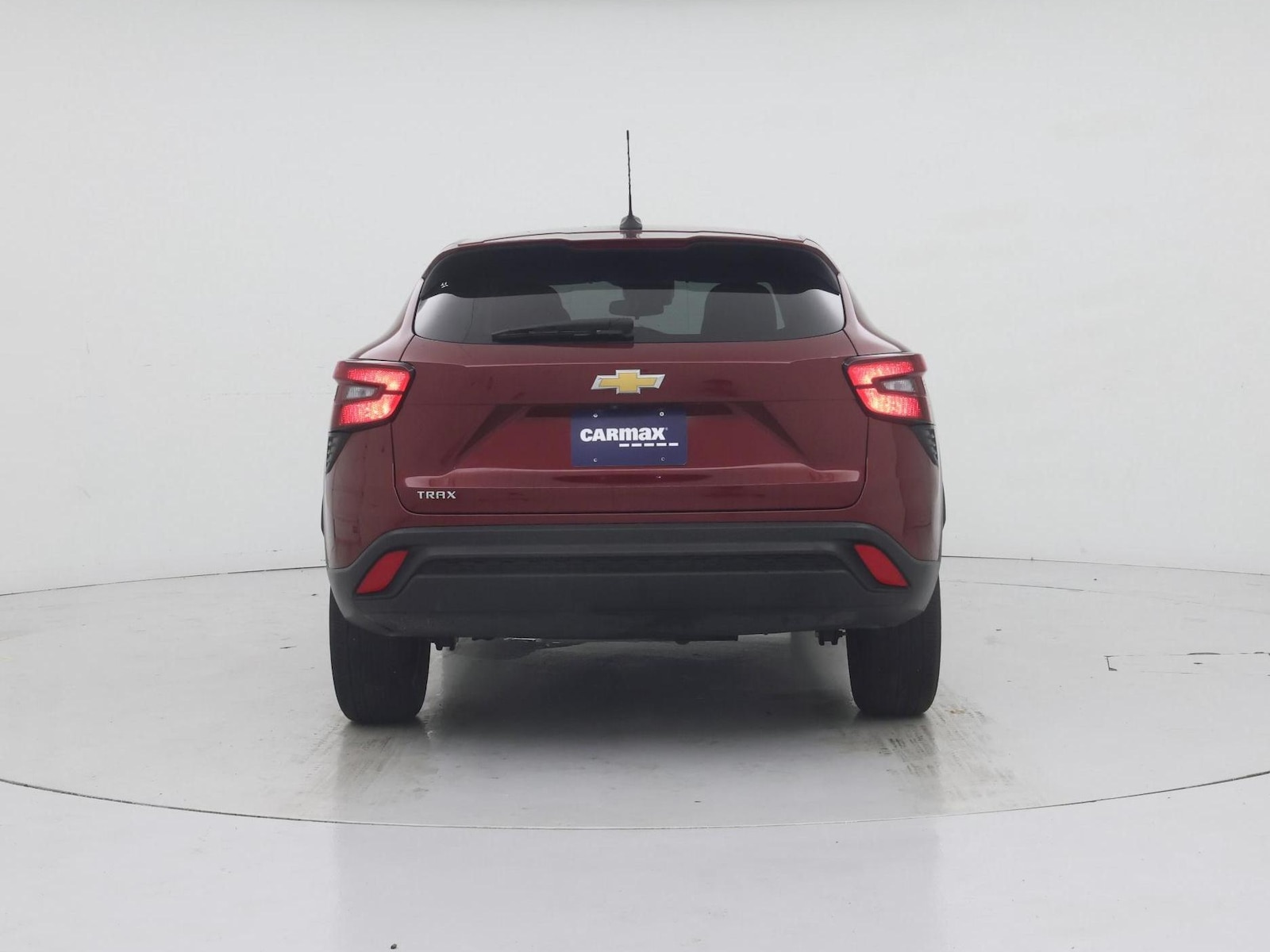 2024 Chevrolet Trax LS - Photo 7
