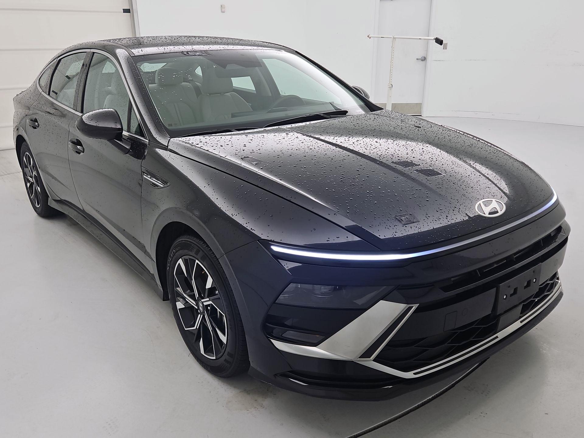 Thumbnail: 2025 Hyundai Sonata - 1