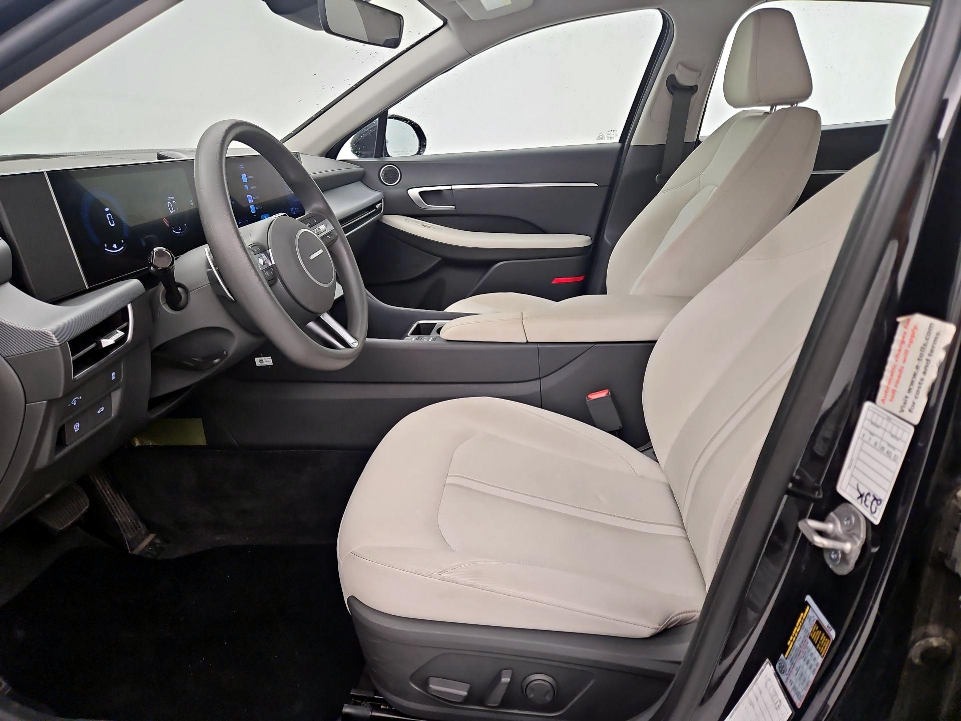 Thumbnail: 2025 Hyundai Sonata - 9