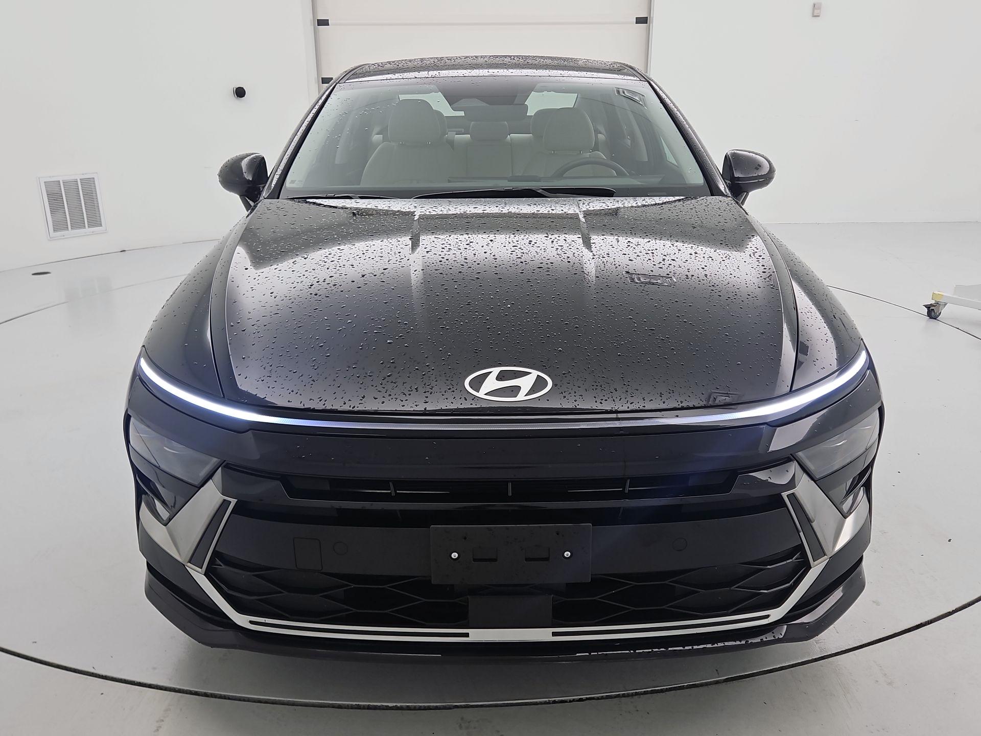 Thumbnail: 2025 Hyundai Sonata - 2