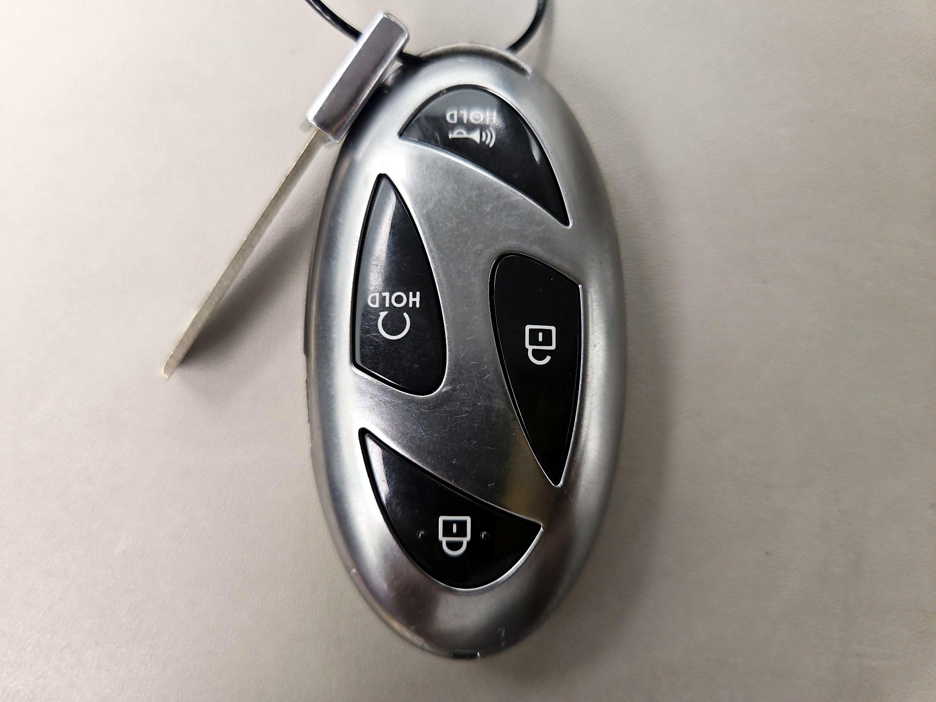 Thumbnail: 2025 Hyundai Sonata - 20