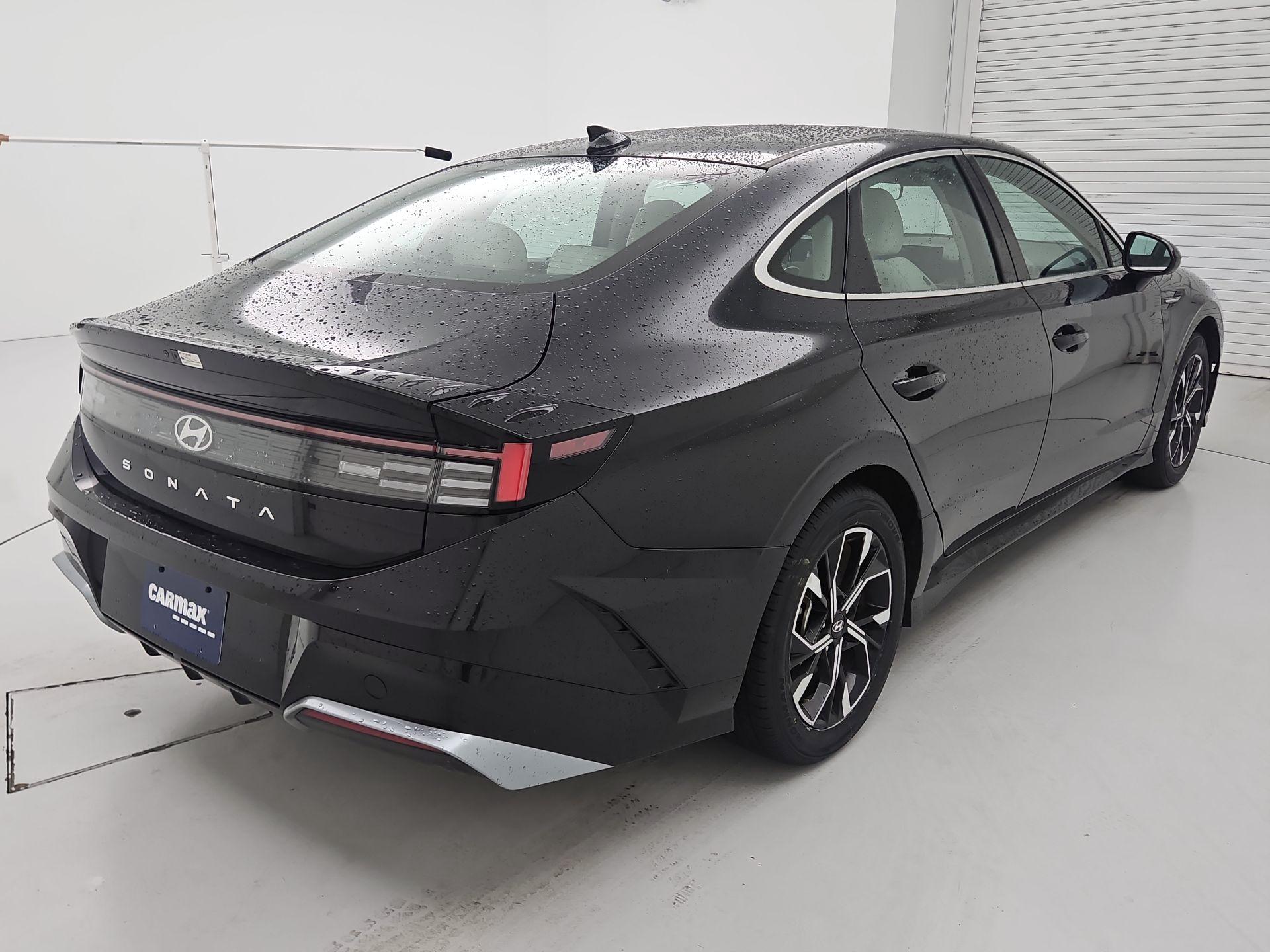 Thumbnail: 2025 Hyundai Sonata - 5