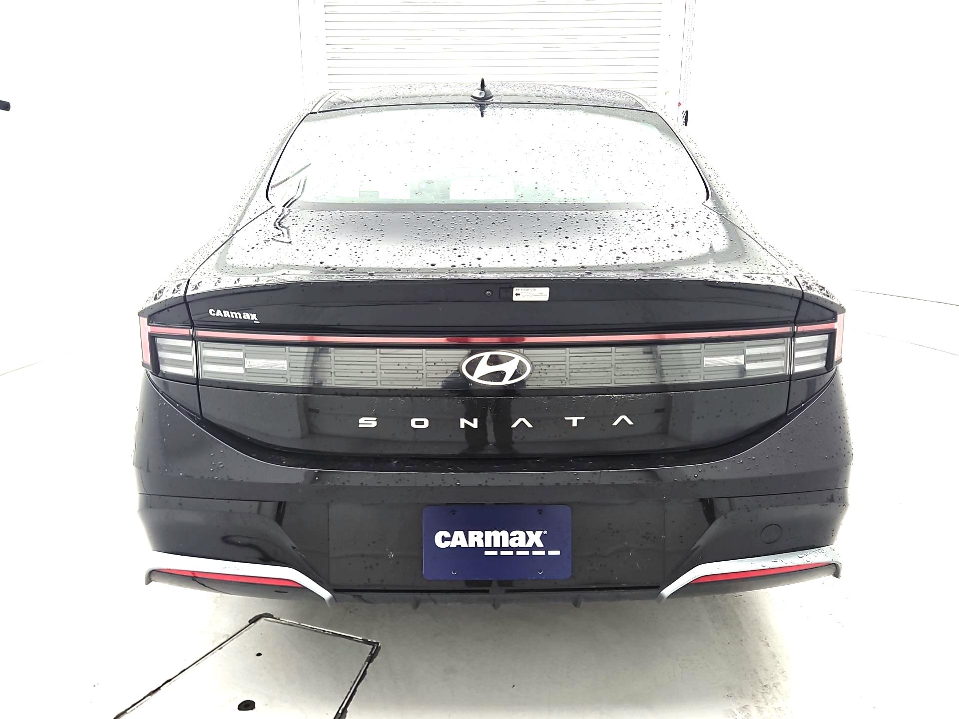 Thumbnail: 2025 Hyundai Sonata - 6