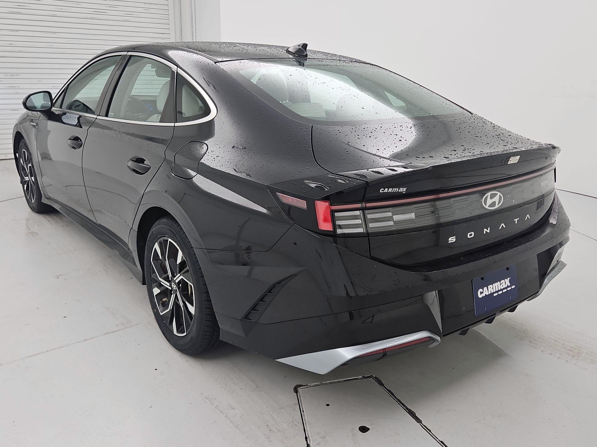 Thumbnail: 2025 Hyundai Sonata - 7