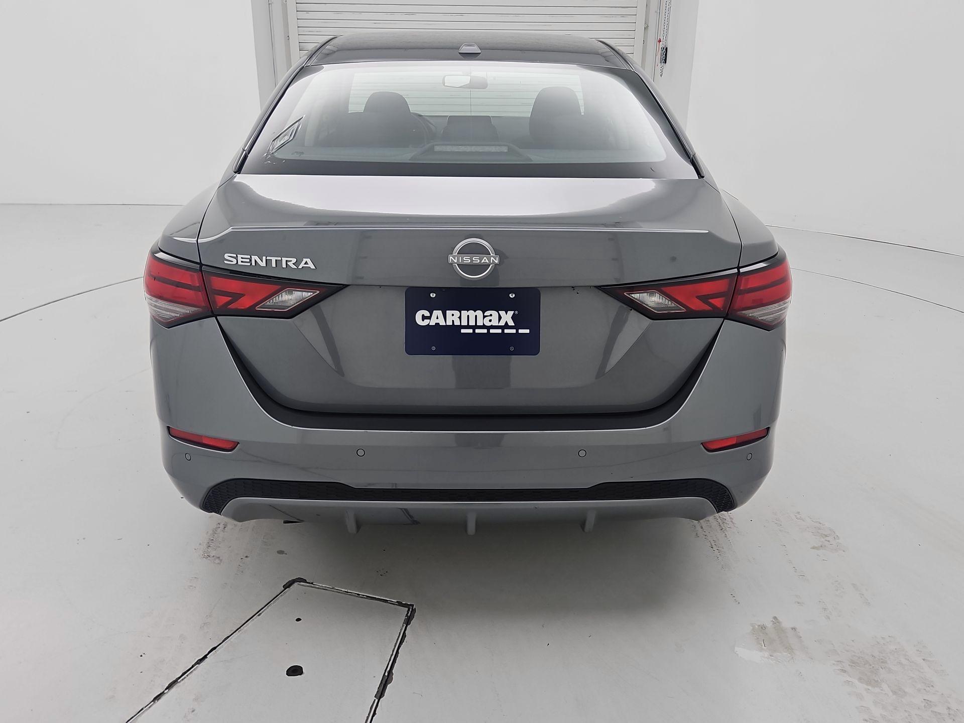 Thumbnail: 2025 Nissan Sentra - 6