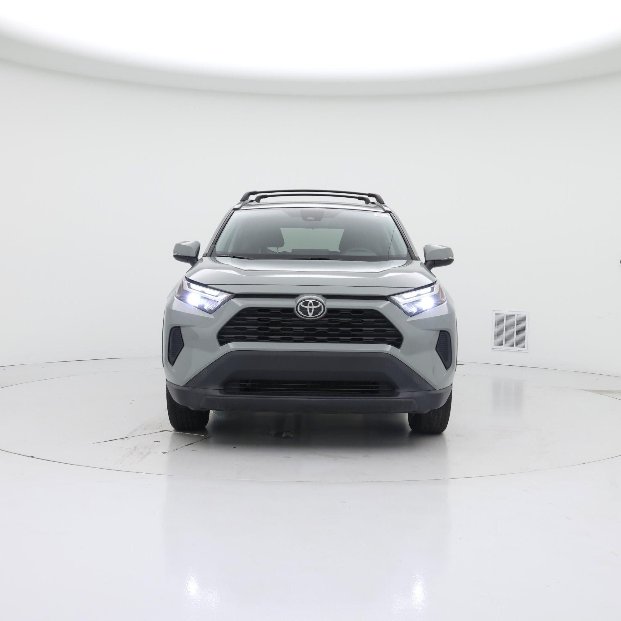 Thumbnail: 2022 Toyota RAV4 - 5