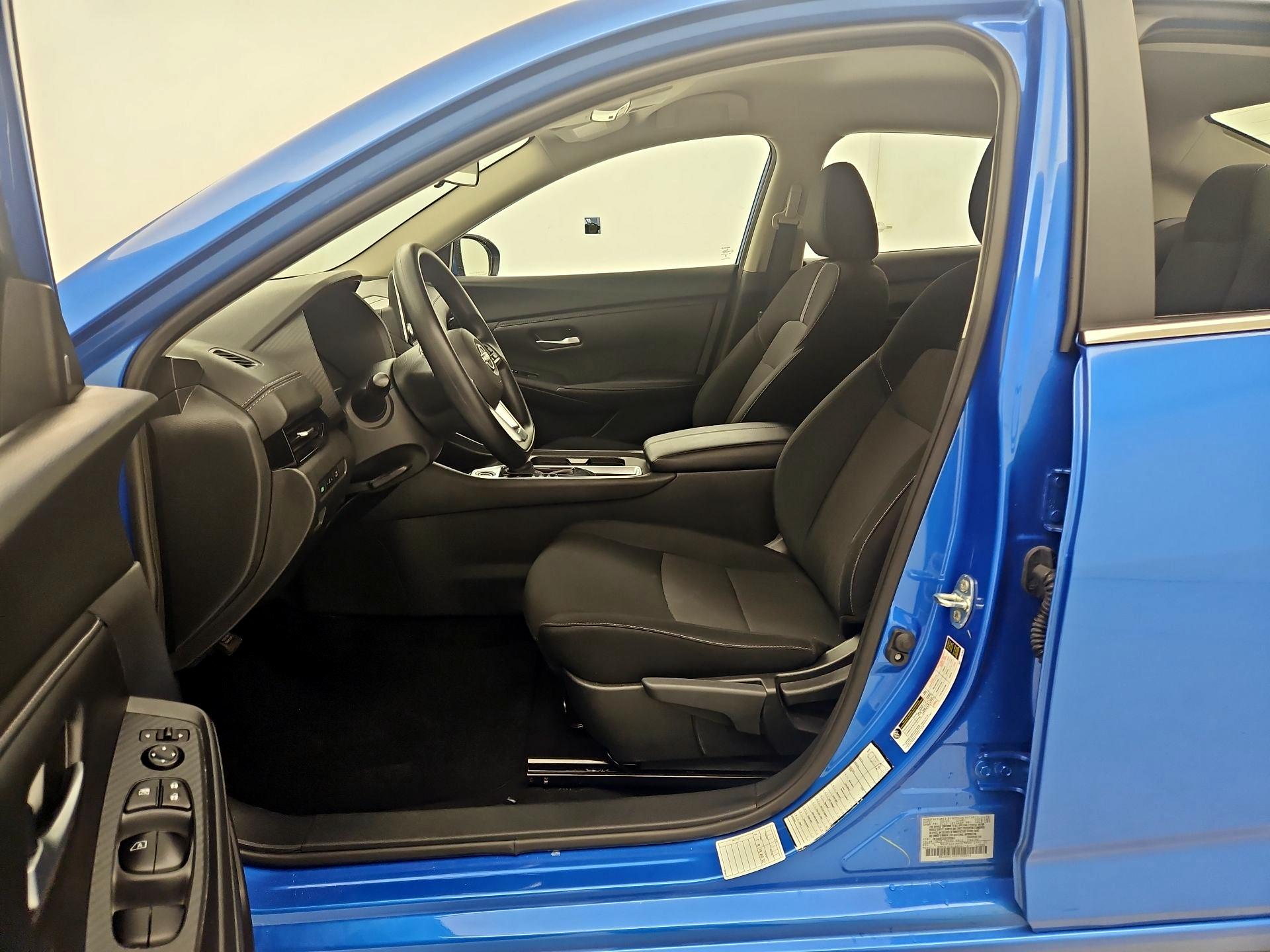 Thumbnail: 2025 Nissan Sentra - 11