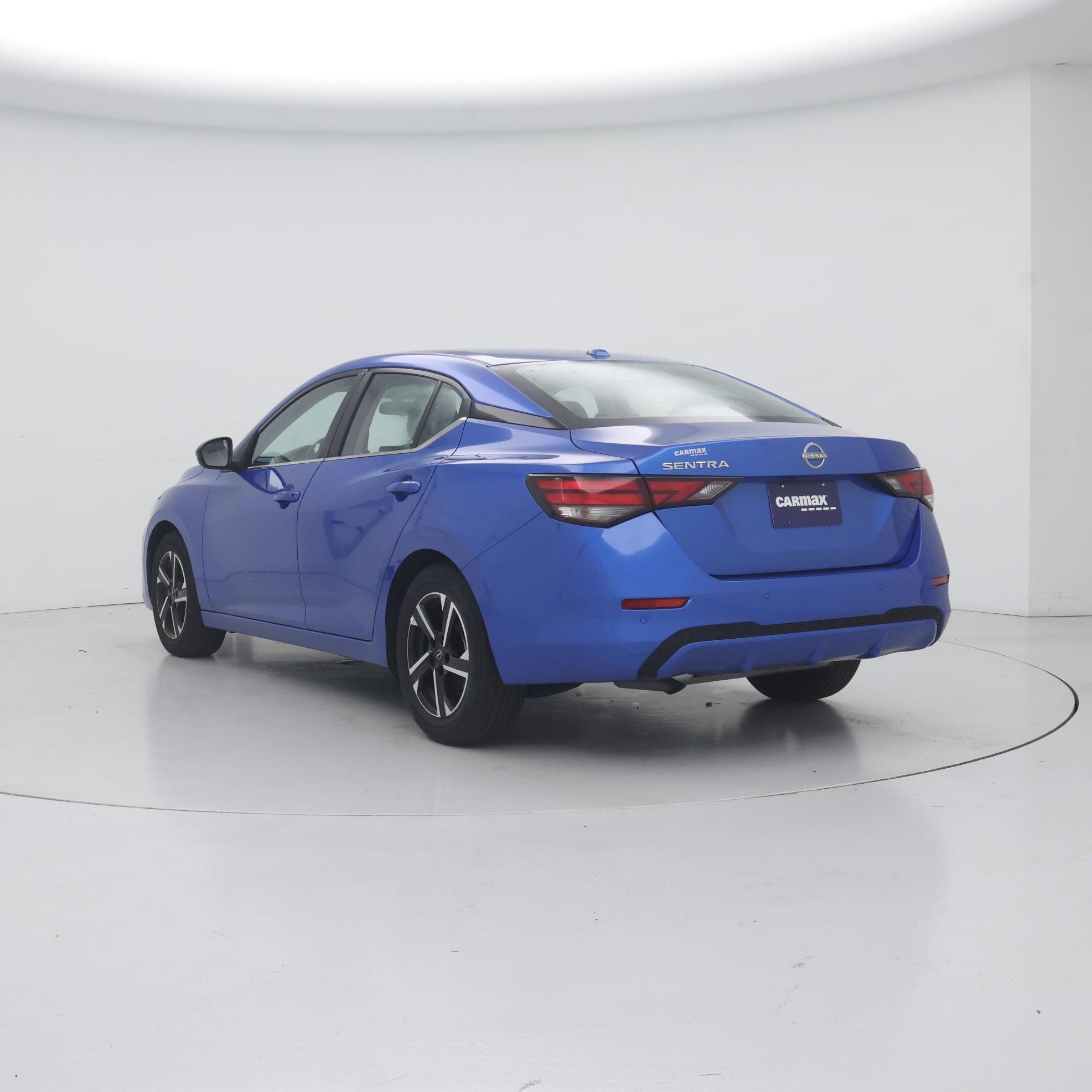 Thumbnail: 2025 Nissan Sentra - 2