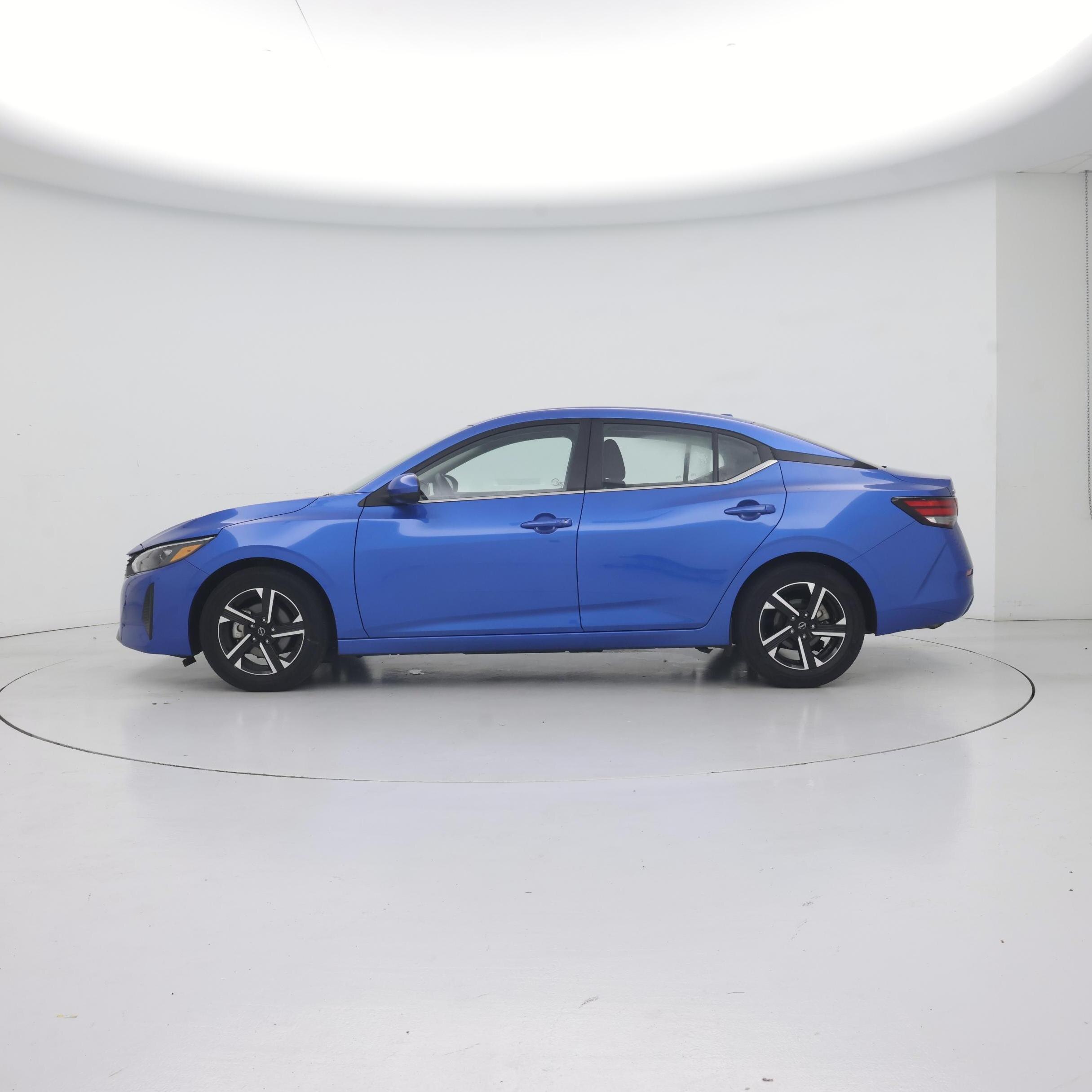Thumbnail: 2025 Nissan Sentra - 3