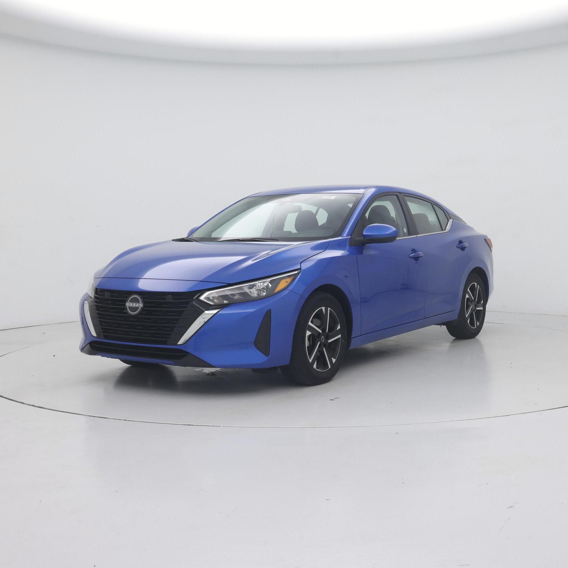 Thumbnail: 2025 Nissan Sentra - 4