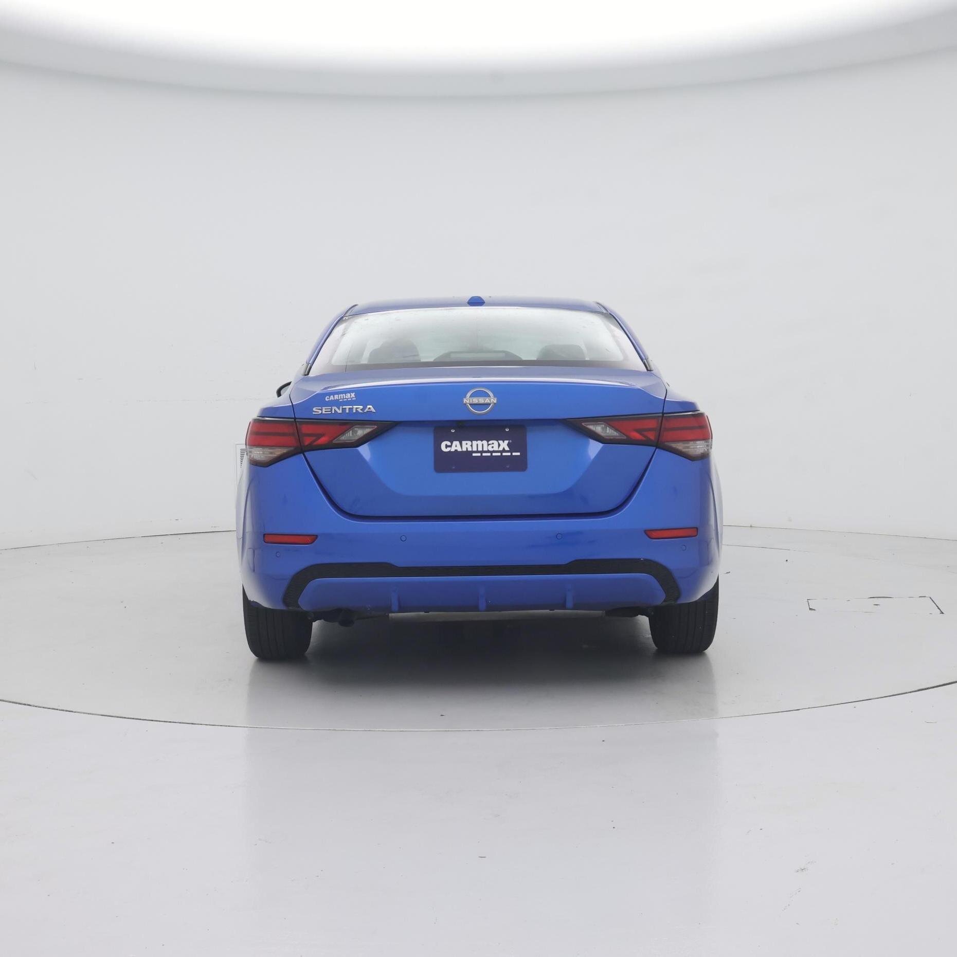 Thumbnail: 2025 Nissan Sentra - 6