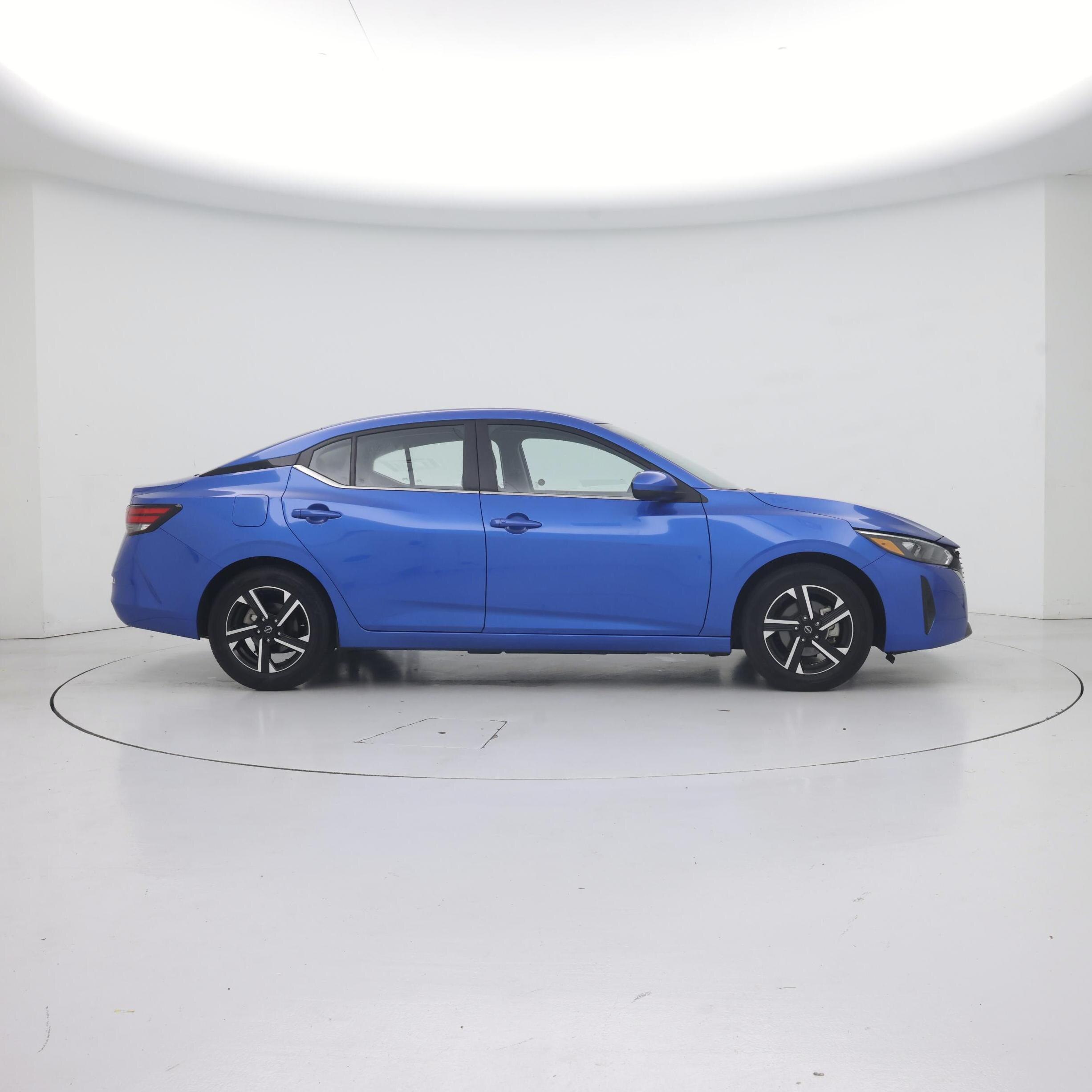 Thumbnail: 2025 Nissan Sentra - 7